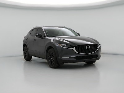 2021 Mazda CX-30 Turbo Premium