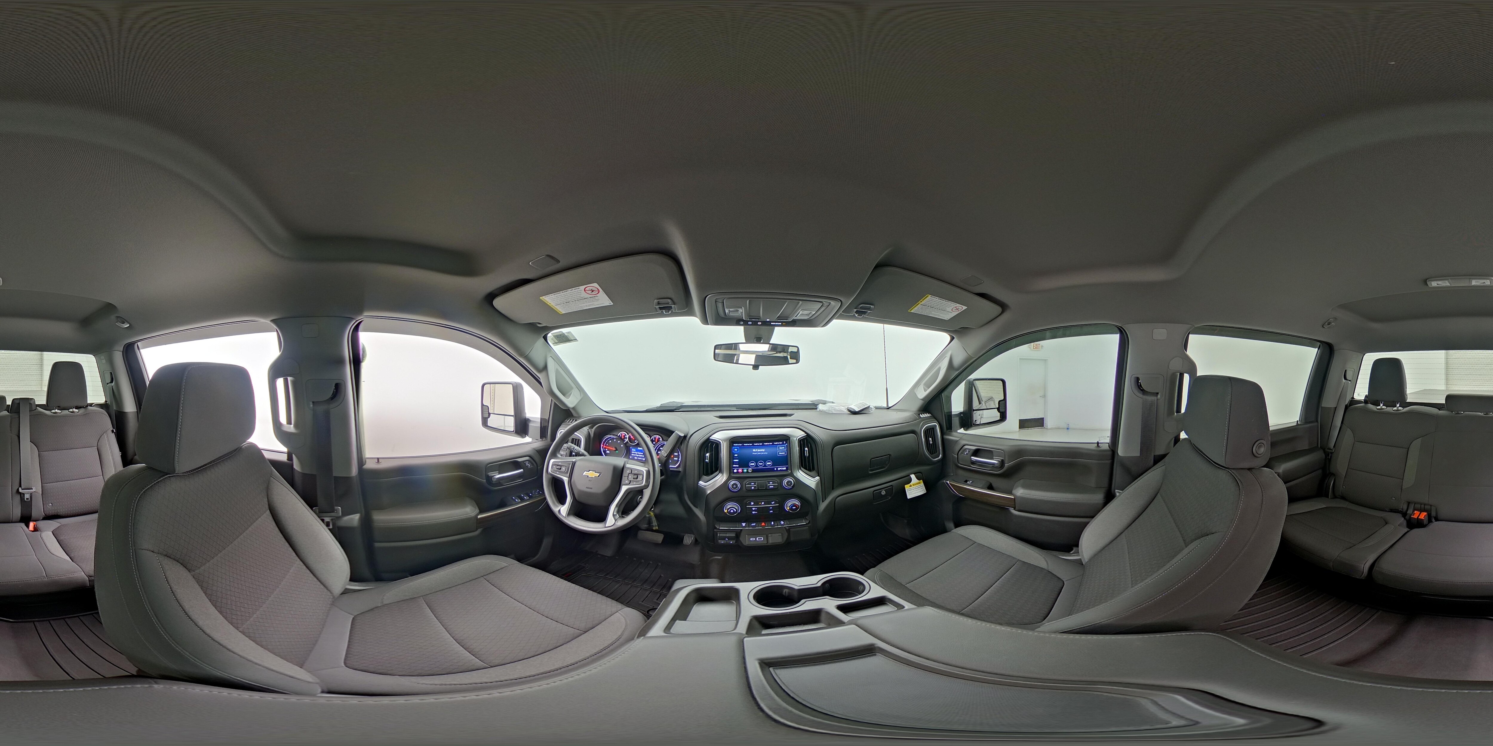 2022 Chevrolet Silverado 2500HD LT - Photo 24