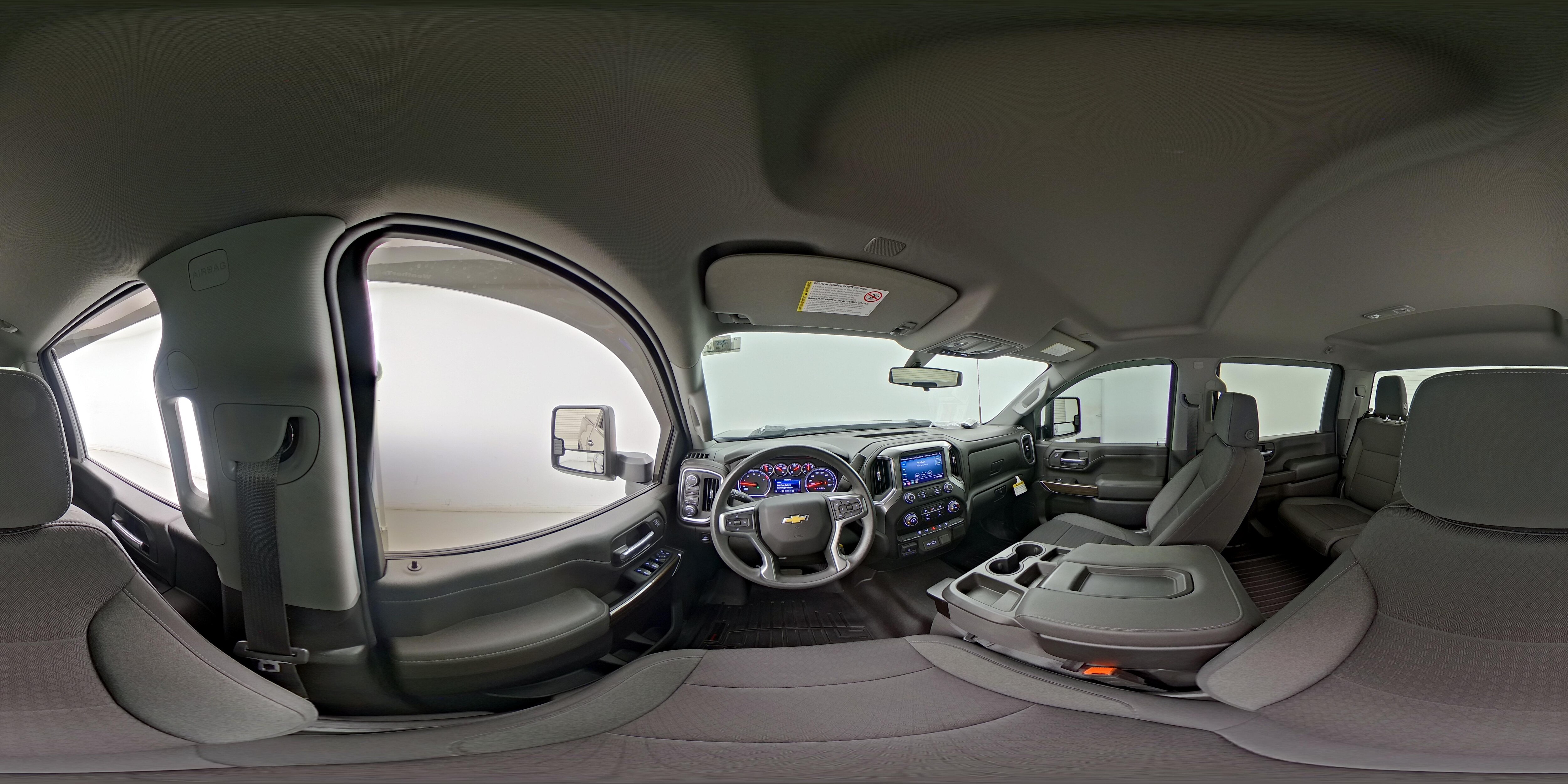 2022 Chevrolet Silverado 2500HD LT - Photo 26