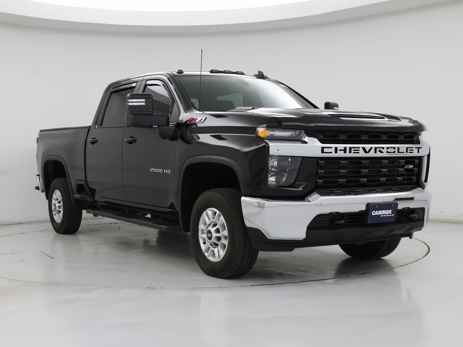 2022 Chevrolet Silverado 2500HD LT - Photo 2
