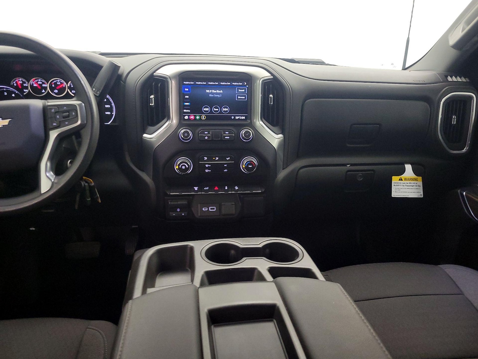 2022 Chevrolet Silverado 2500HD LT - Photo 10