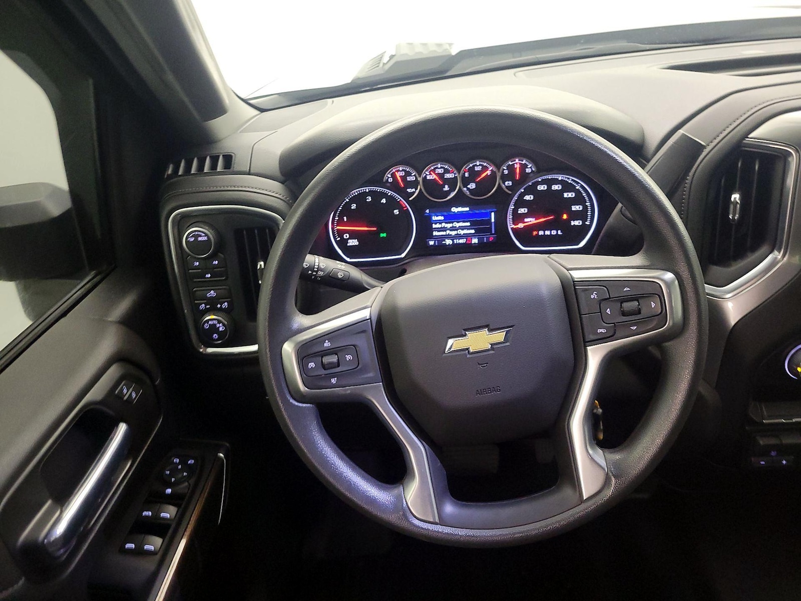 2022 Chevrolet Silverado 2500HD LT - Photo 11