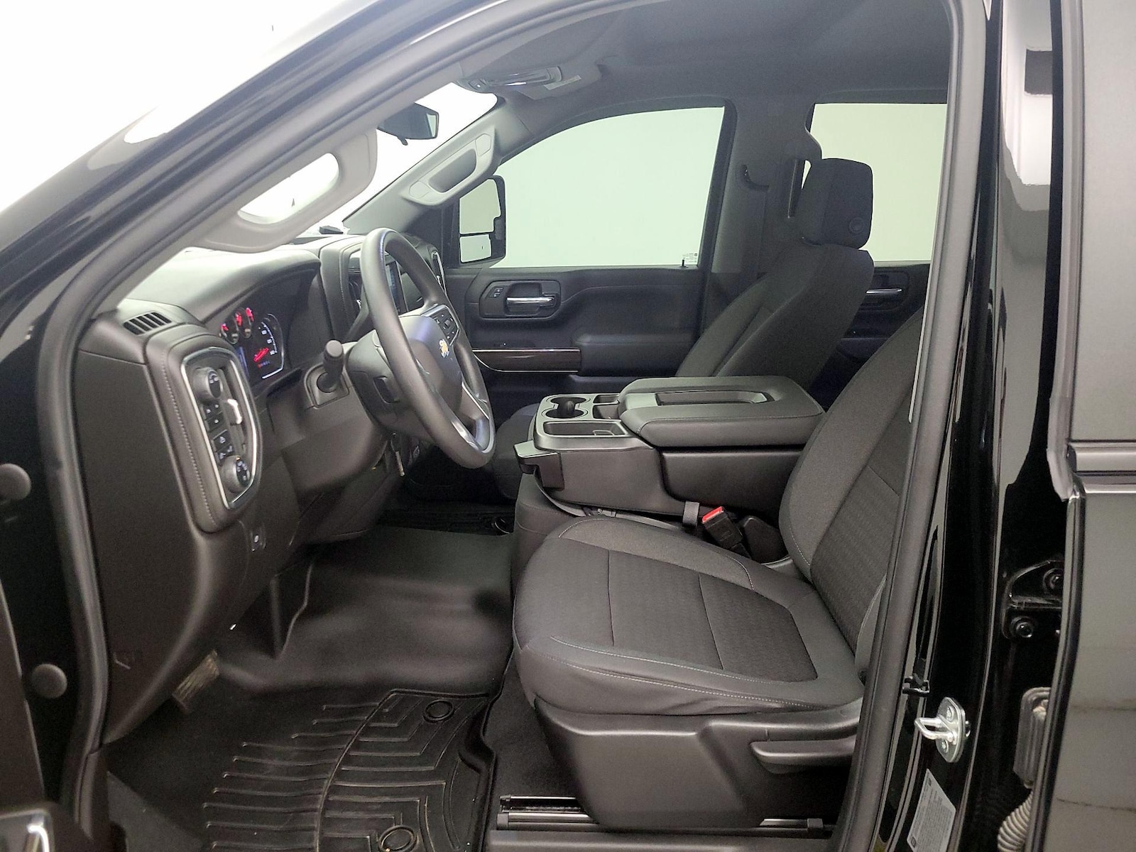 2022 Chevrolet Silverado 2500HD LT - Photo 12