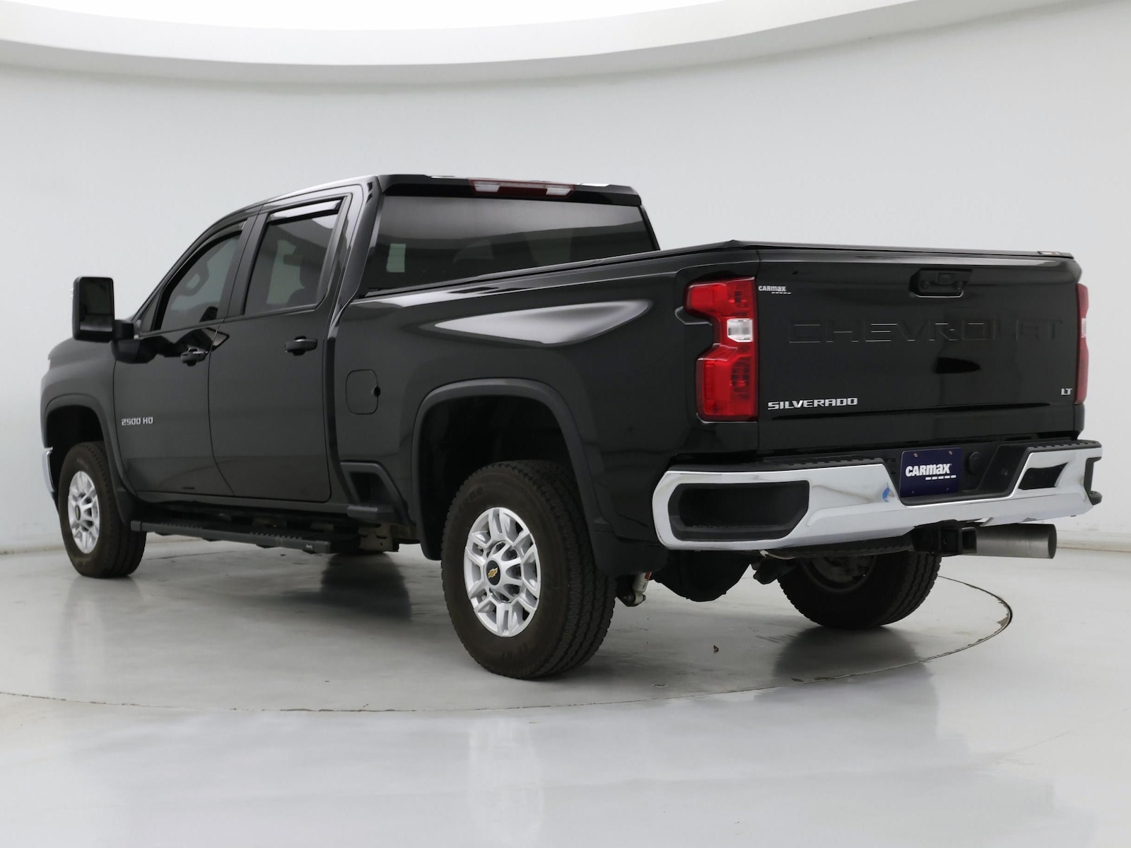 2022 Chevrolet Silverado 2500HD LT - Photo 3