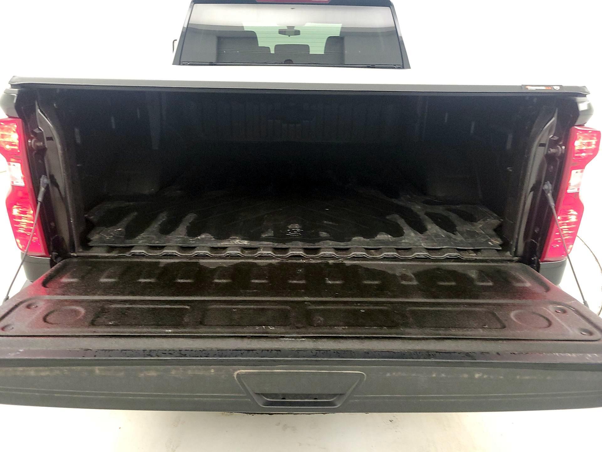 Thumbnail: 2022 Chevrolet Silverado 2500 - 20
