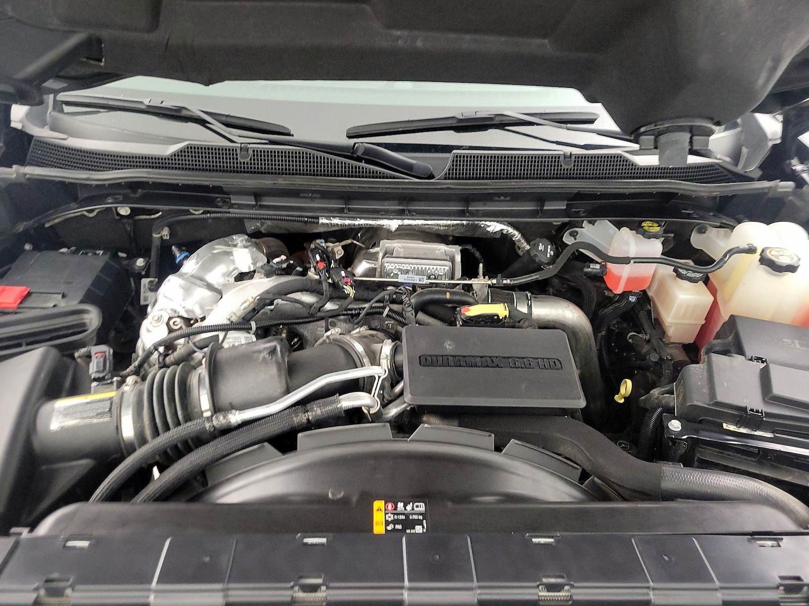 2022 Chevrolet Silverado 2500HD LT - Photo 22