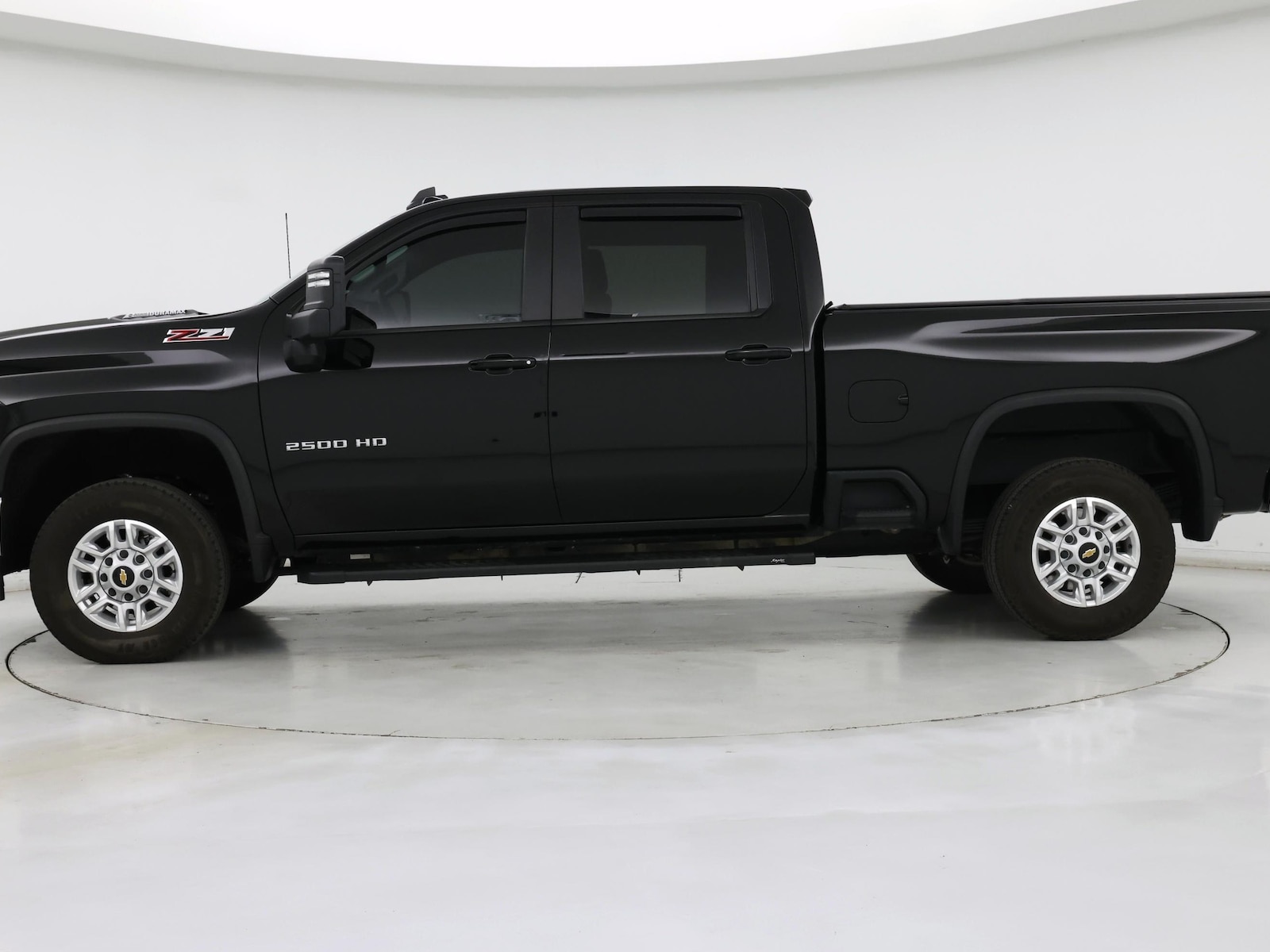 2022 Chevrolet Silverado 2500HD LT - Photo 4