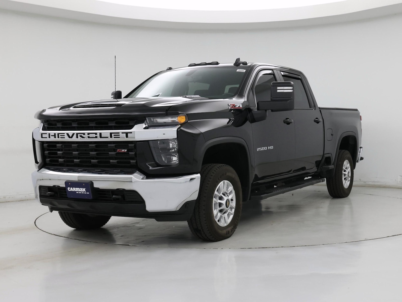 2022 Chevrolet Silverado 2500HD LT - Photo 5