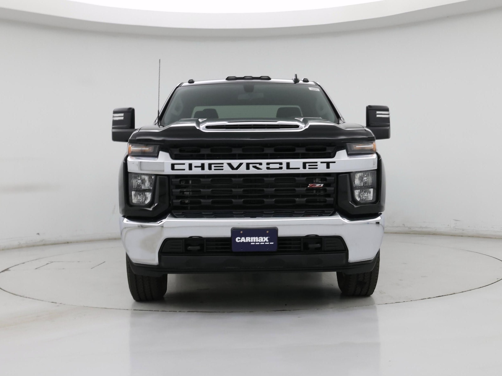 2022 Chevrolet Silverado 2500HD LT - Photo 6