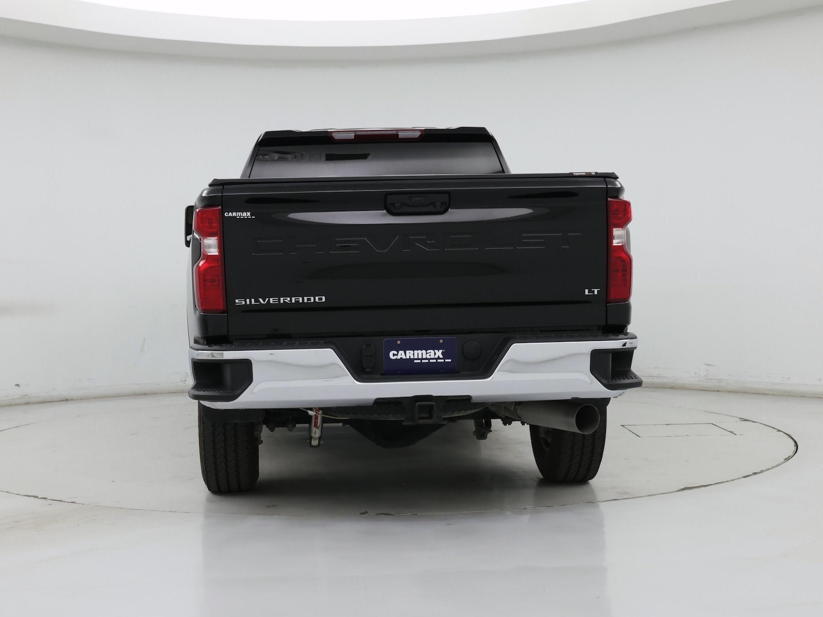 2022 Chevrolet Silverado 2500HD LT - Photo 7