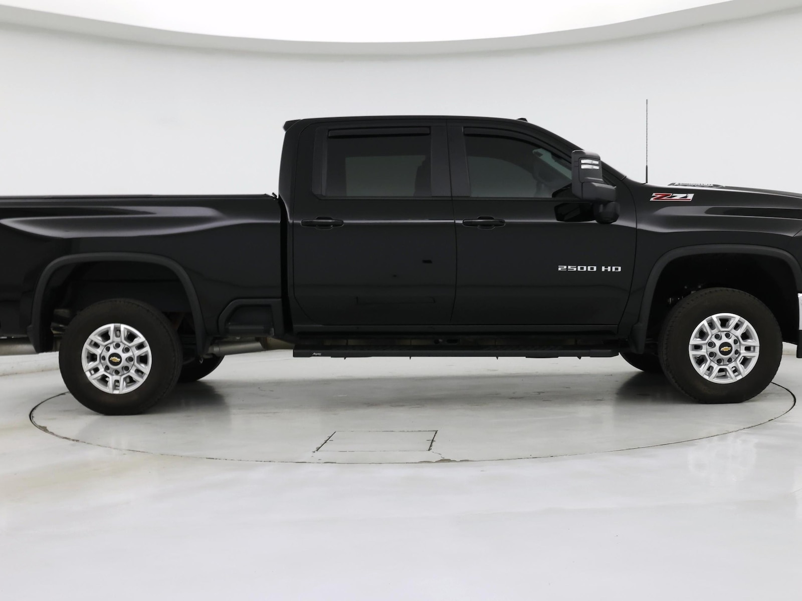 2022 Chevrolet Silverado 2500HD LT - Photo 8