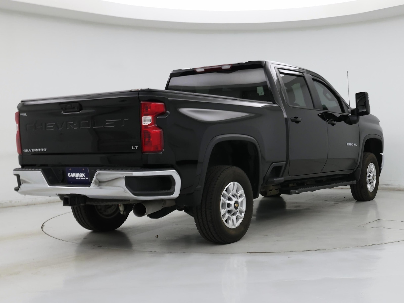 2022 Chevrolet Silverado 2500HD LT - Photo 9