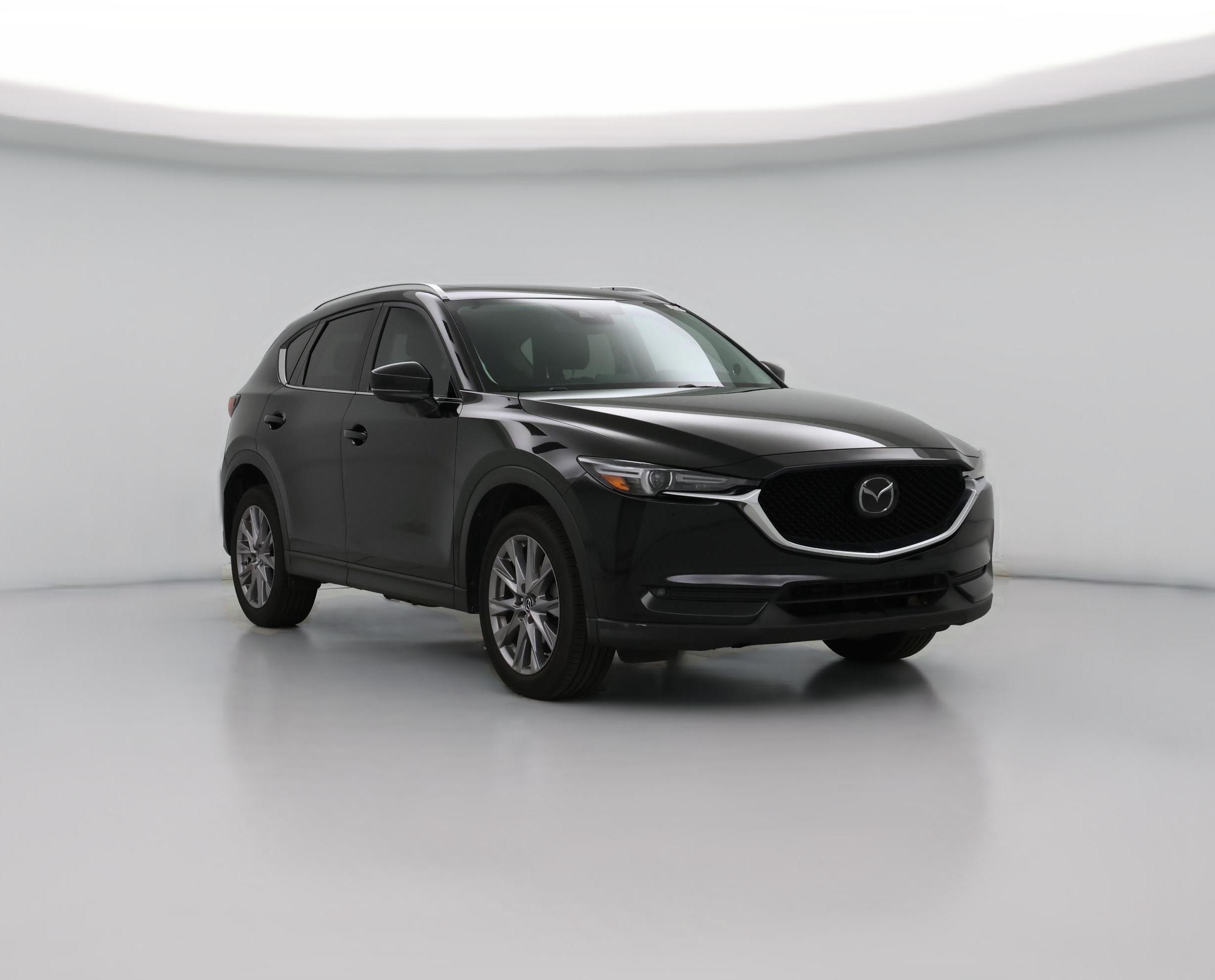 Thumbnail: 2019 Mazda CX-5 - 1