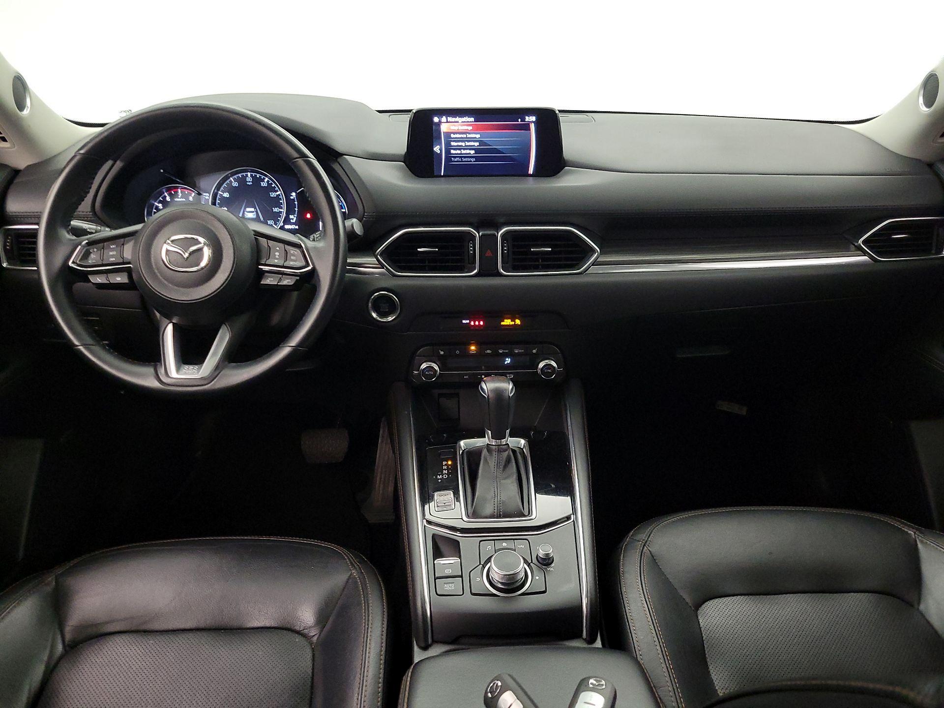 Thumbnail: 2019 Mazda CX-5 - 9