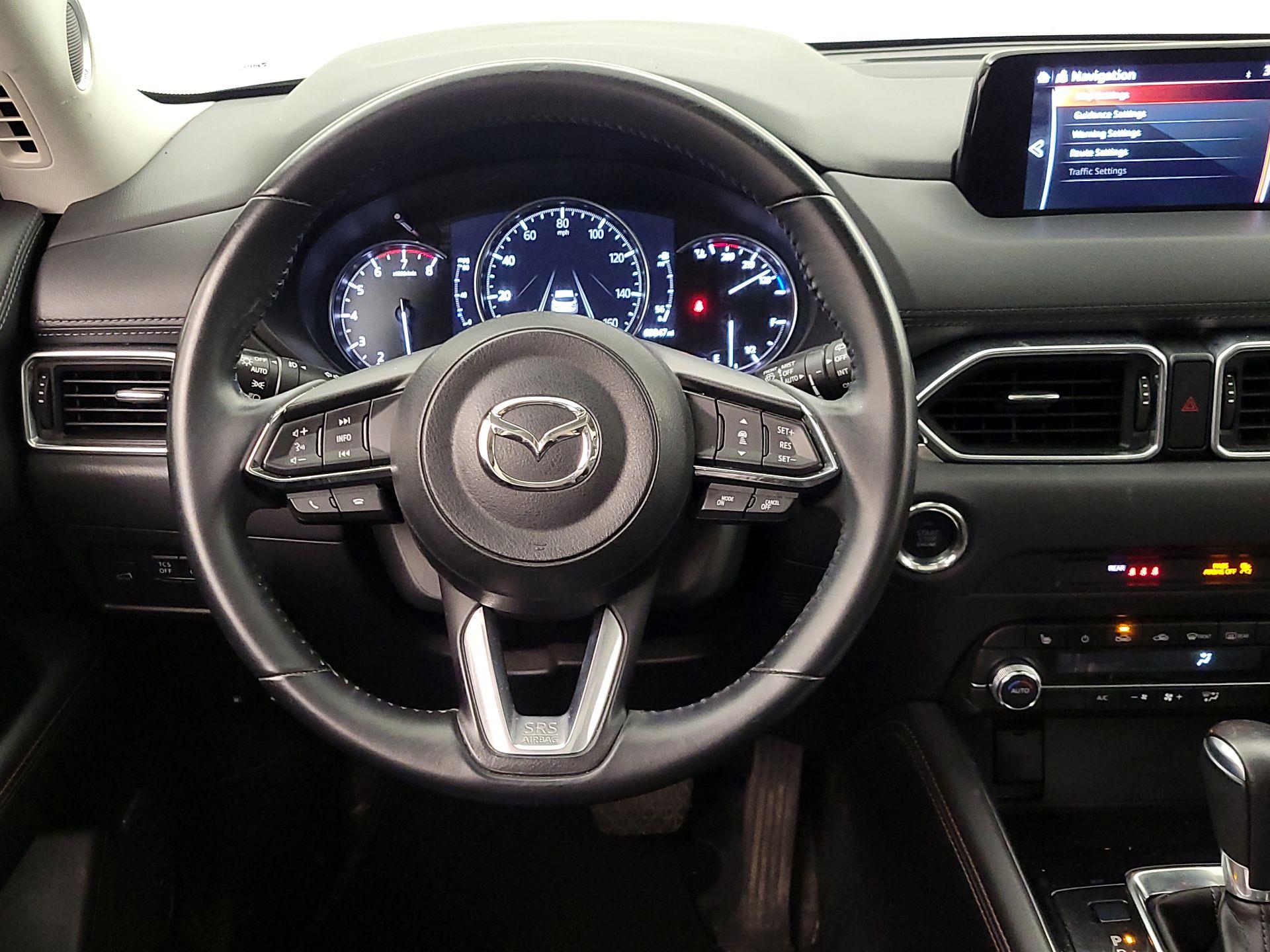 Thumbnail: 2019 Mazda CX-5 - 10