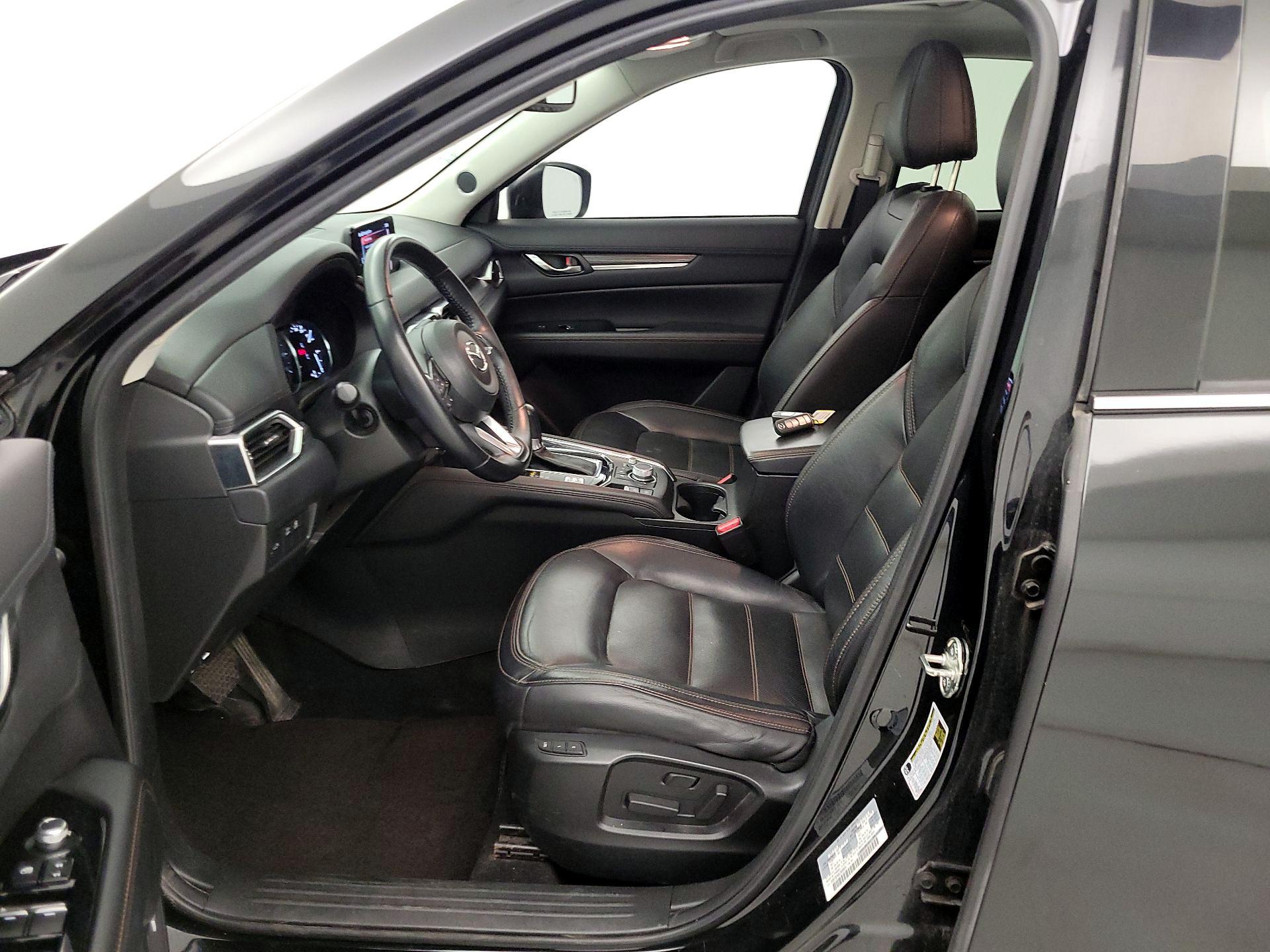 Thumbnail: 2019 Mazda CX-5 - 11