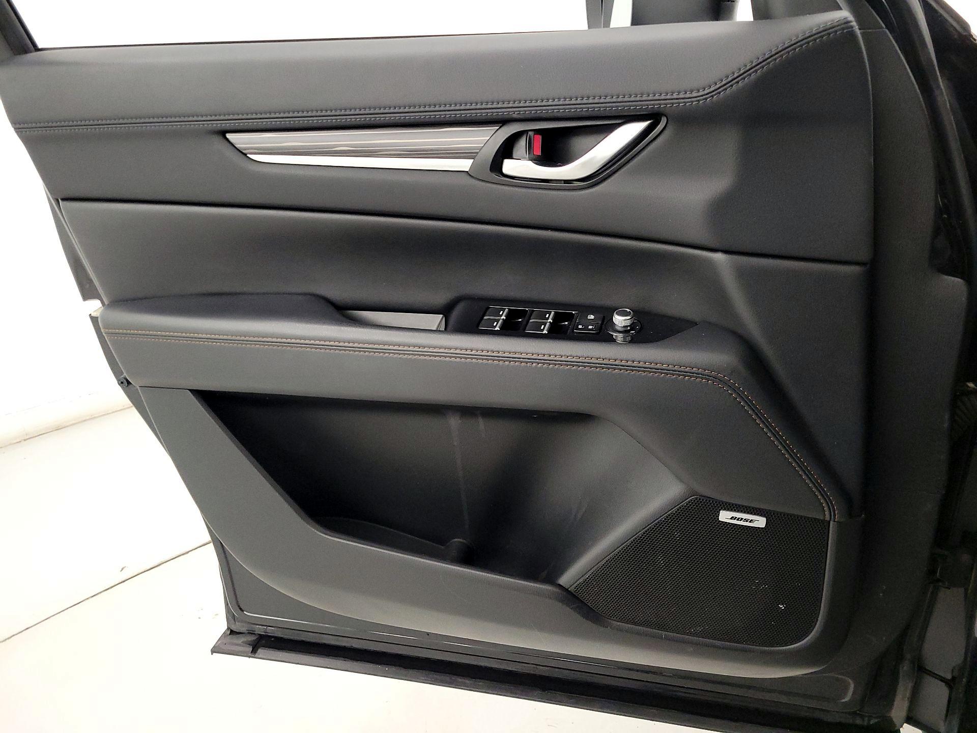 Thumbnail: 2019 Mazda CX-5 - 12