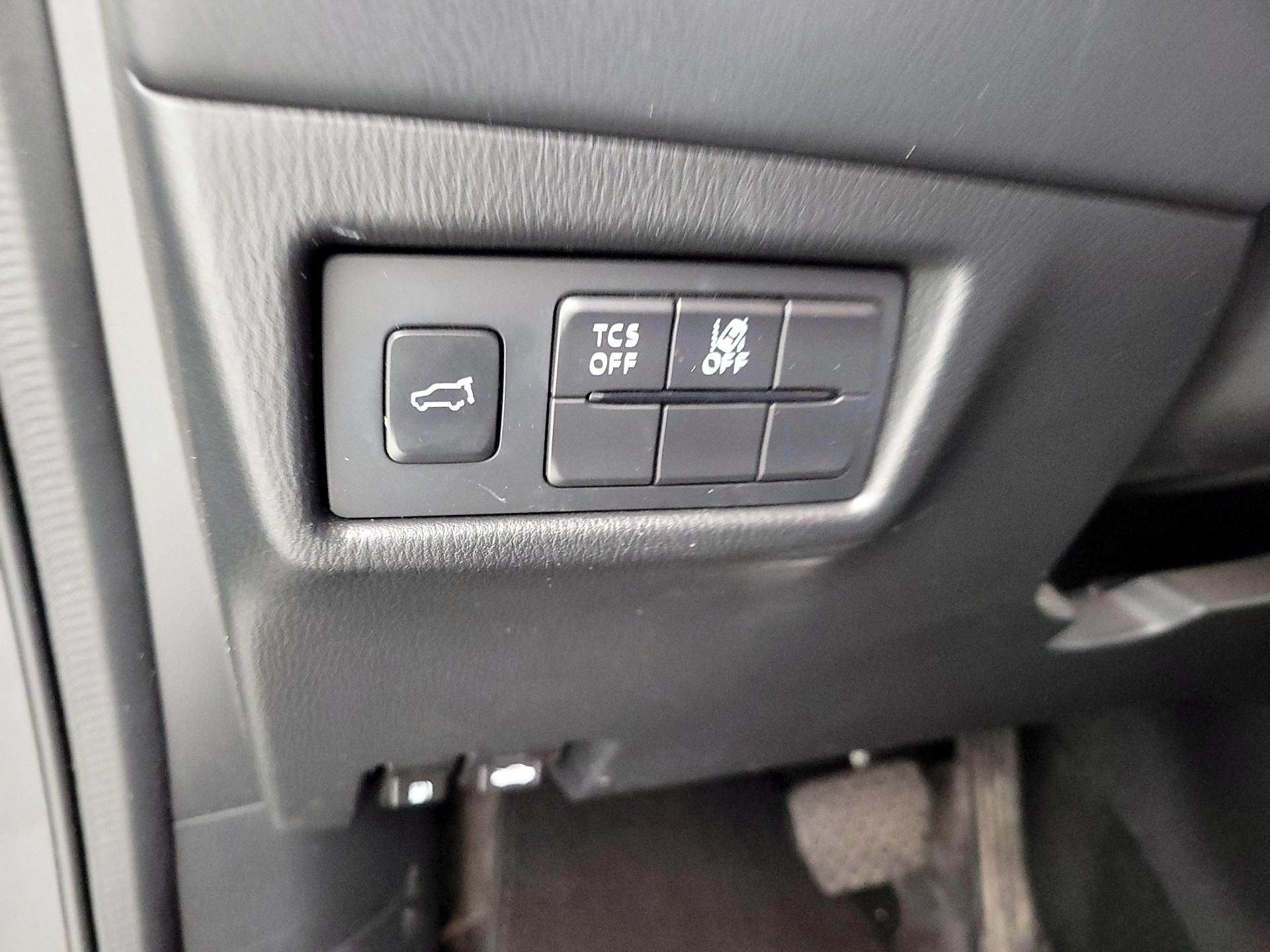 Thumbnail: 2019 Mazda CX-5 - 13