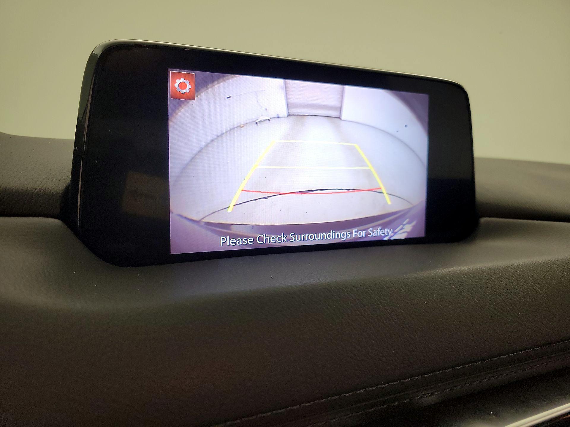 Thumbnail: 2019 Mazda CX-5 - 14