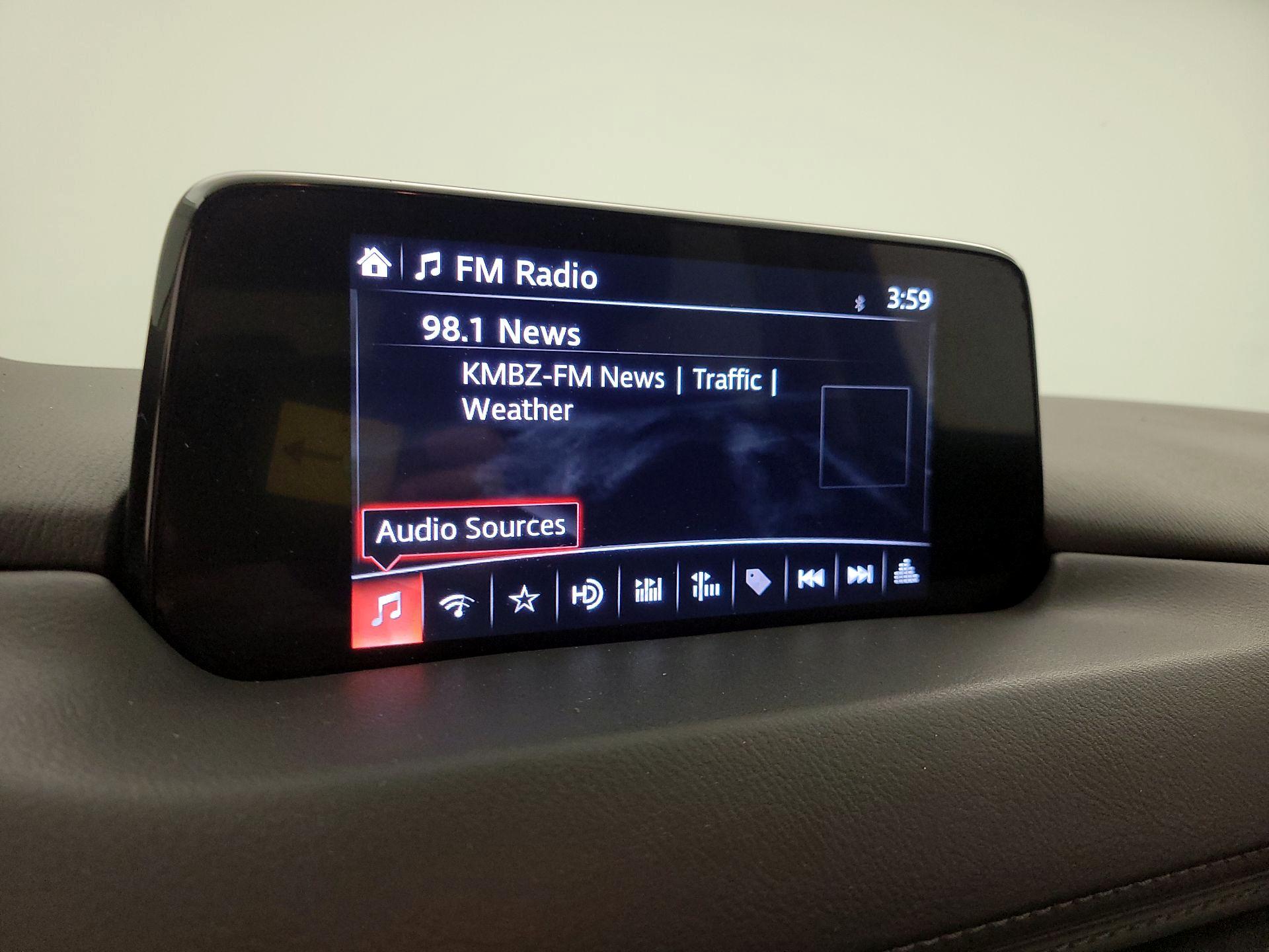 Thumbnail: 2019 Mazda CX-5 - 15