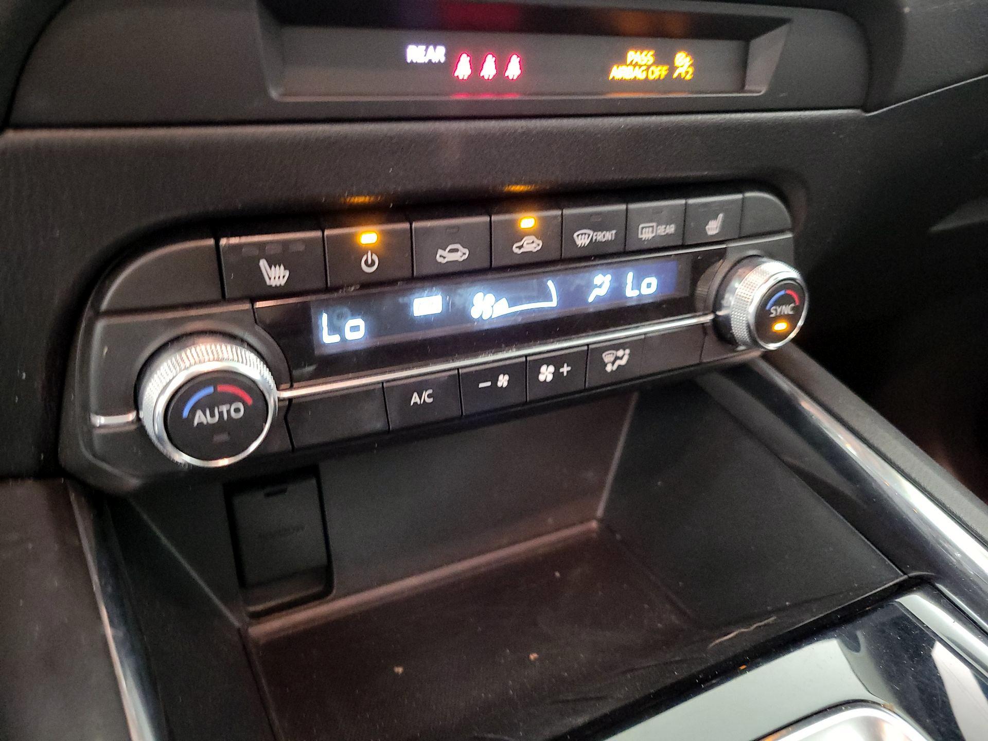 Thumbnail: 2019 Mazda CX-5 - 16