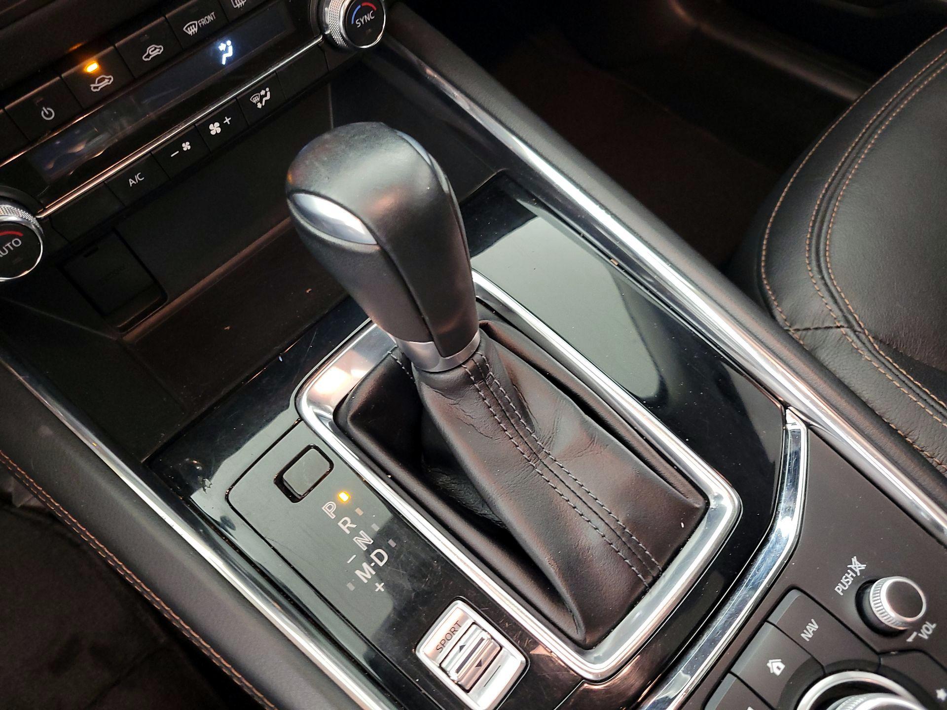 Thumbnail: 2019 Mazda CX-5 - 17