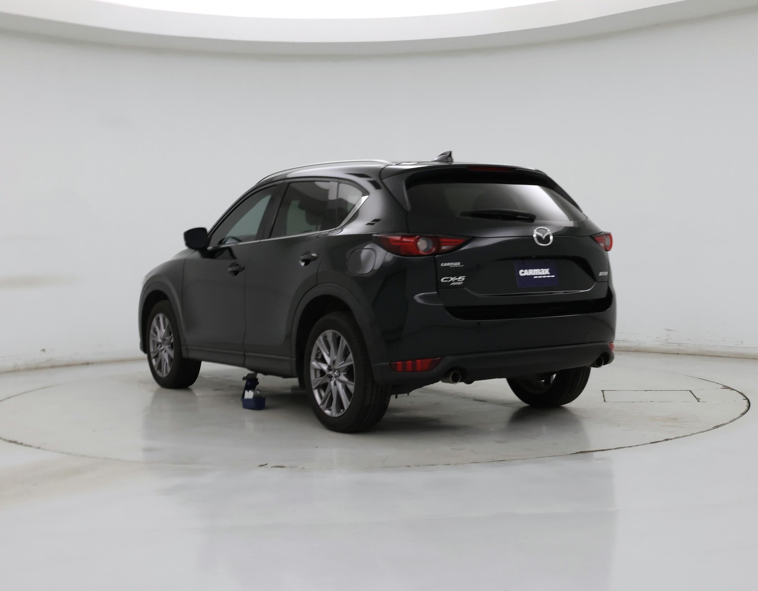 Thumbnail: 2019 Mazda CX-5 - 2