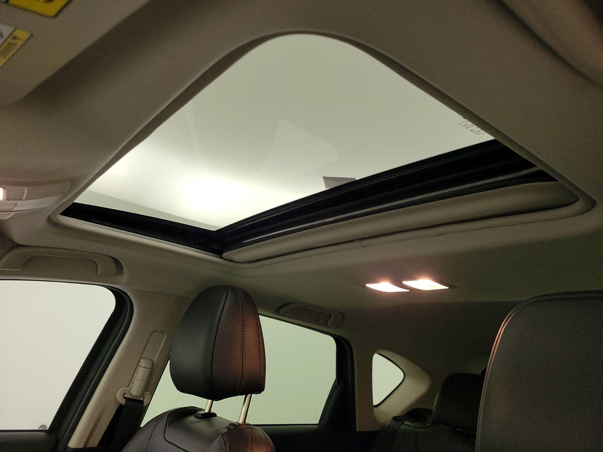 Thumbnail: 2019 Mazda CX-5 - 19