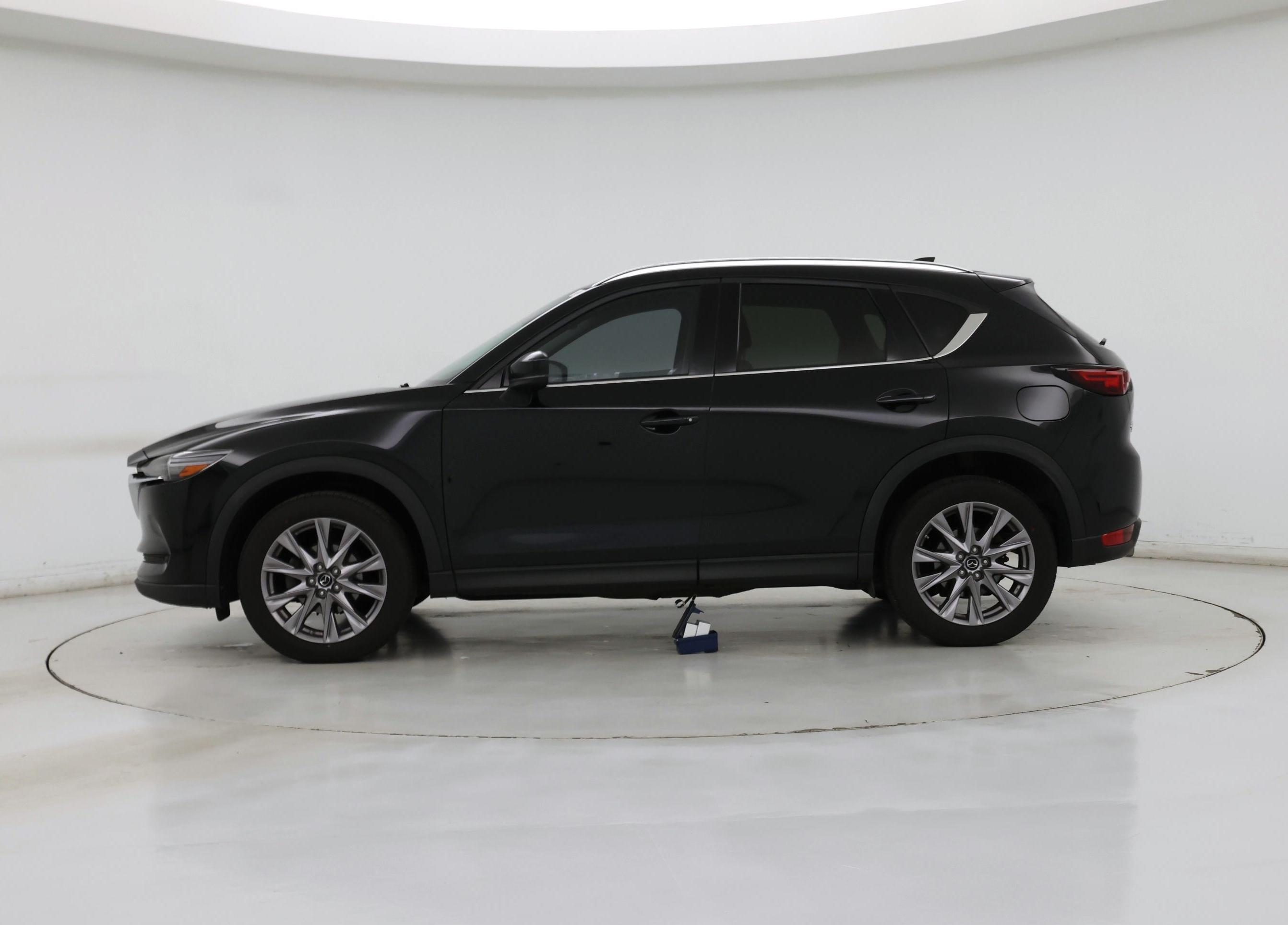 Thumbnail: 2019 Mazda CX-5 - 3