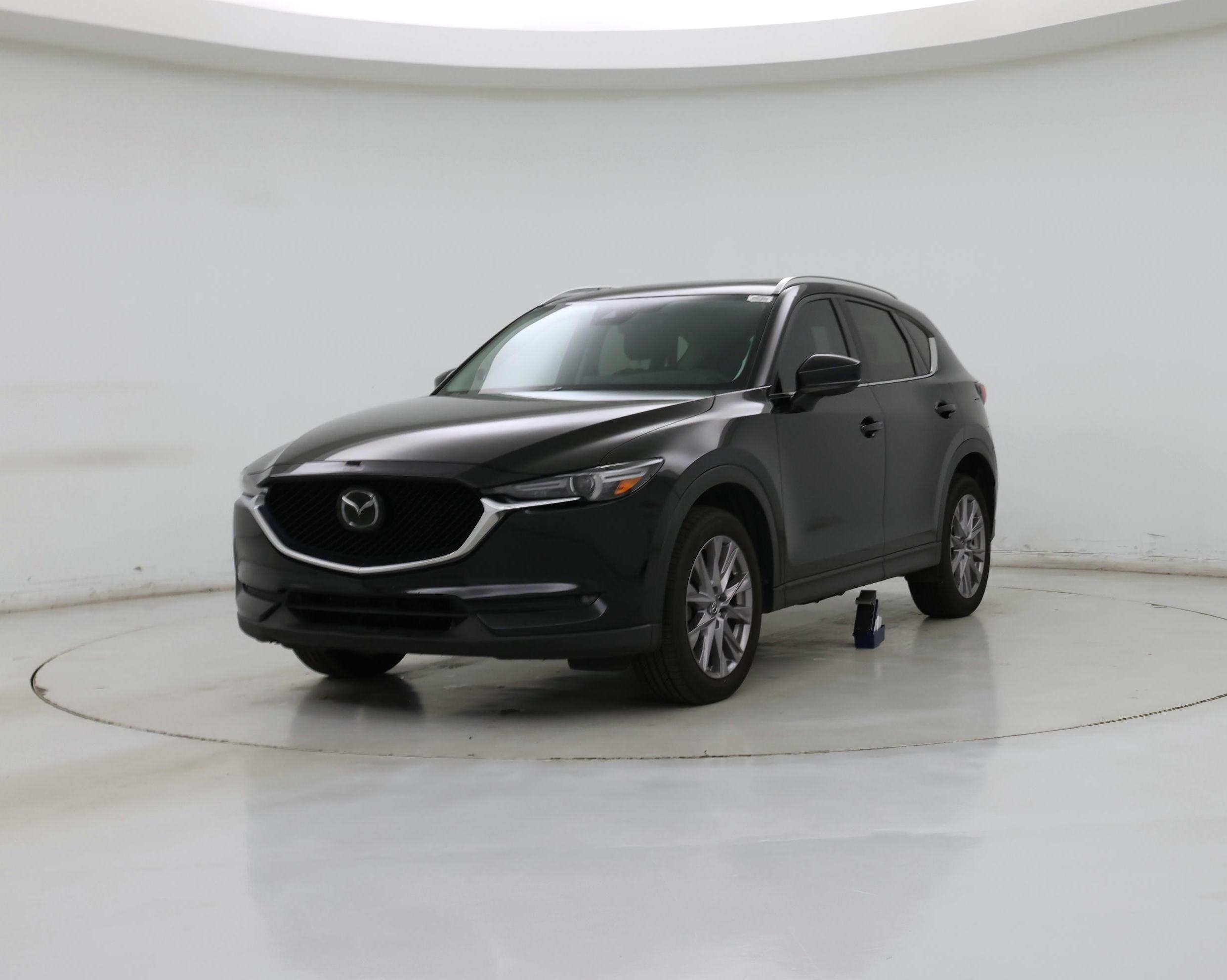 Thumbnail: 2019 Mazda CX-5 - 4