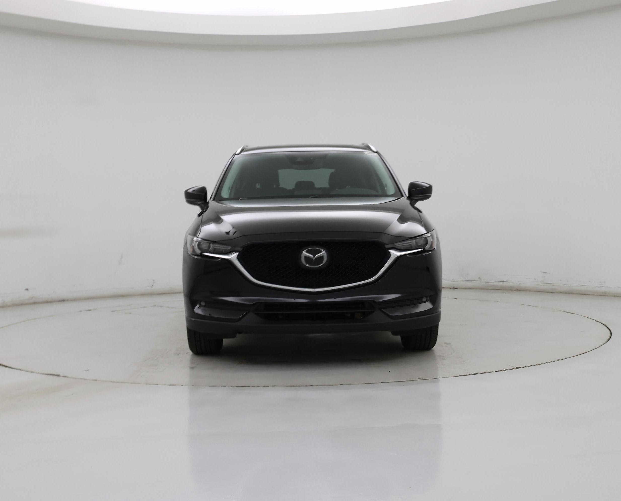 Thumbnail: 2019 Mazda CX-5 - 5