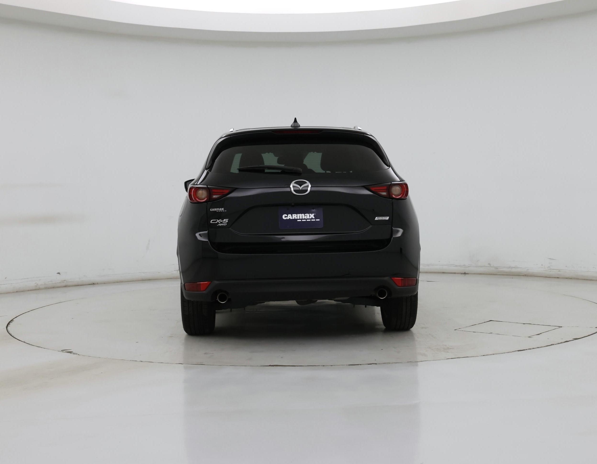 Thumbnail: 2019 Mazda CX-5 - 6