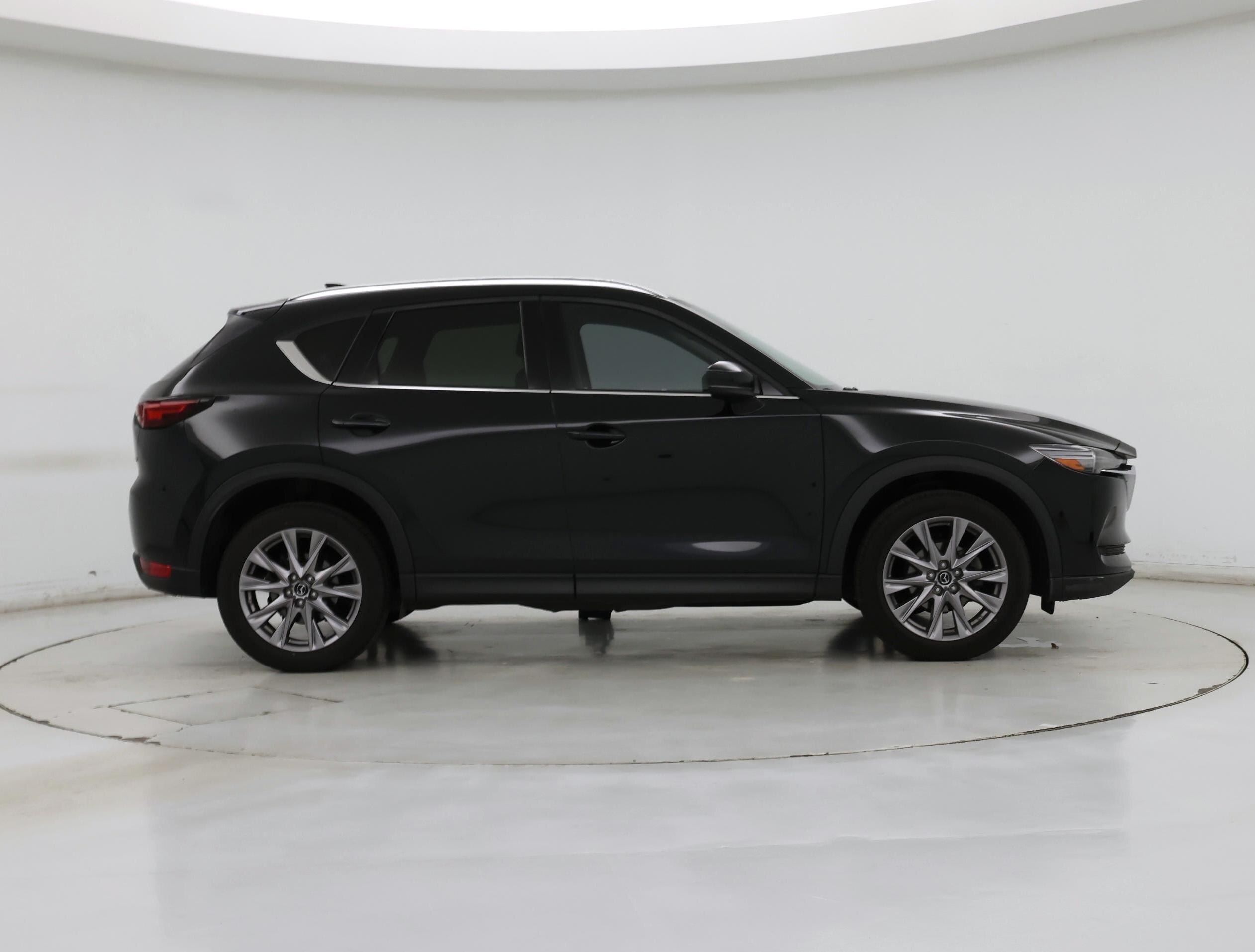 Thumbnail: 2019 Mazda CX-5 - 7