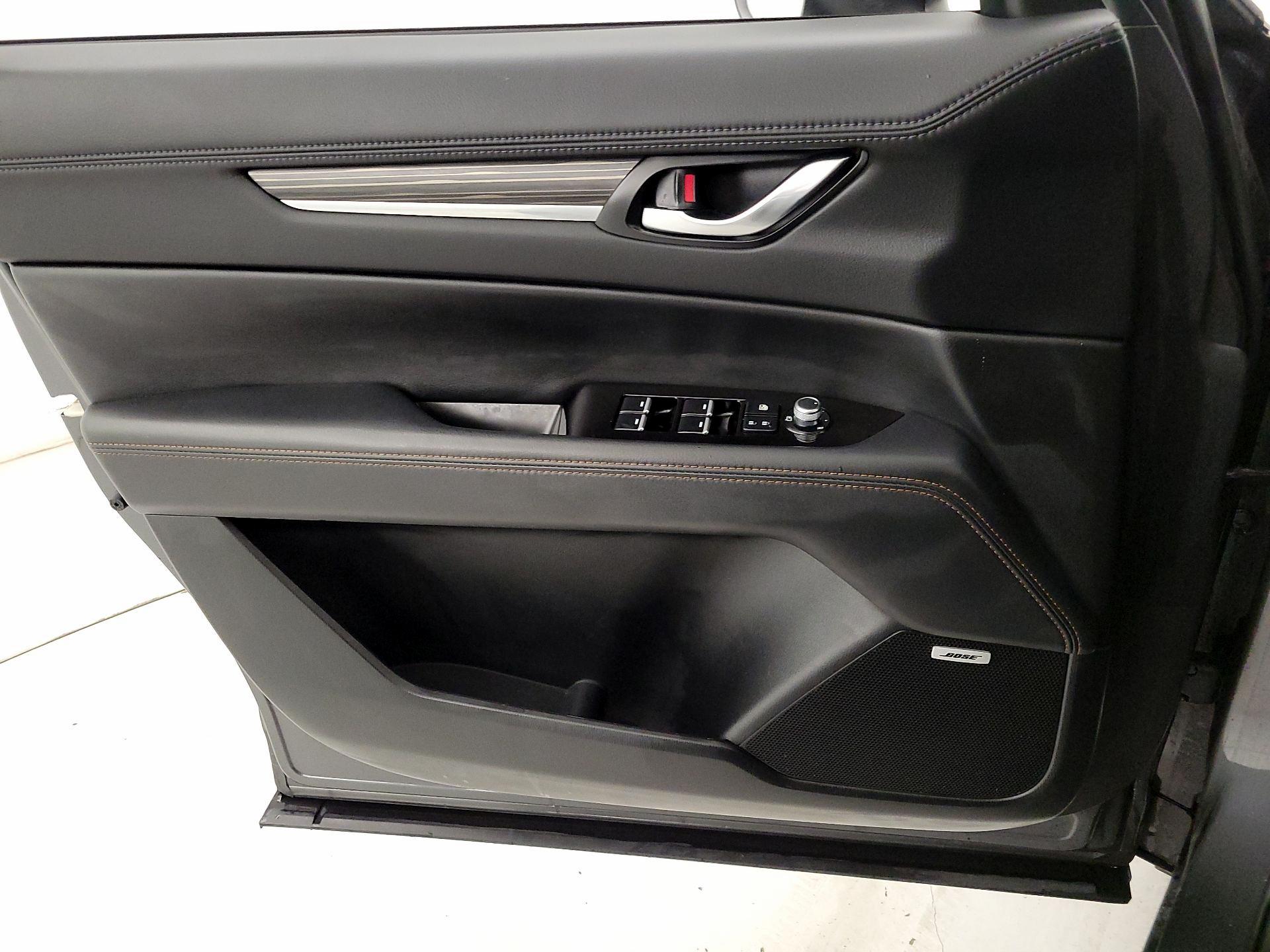 Thumbnail: 2022 Mazda CX-5 - 12