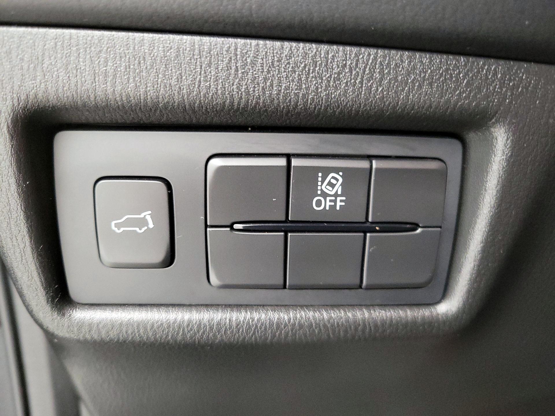 Thumbnail: 2022 Mazda CX-5 - 13