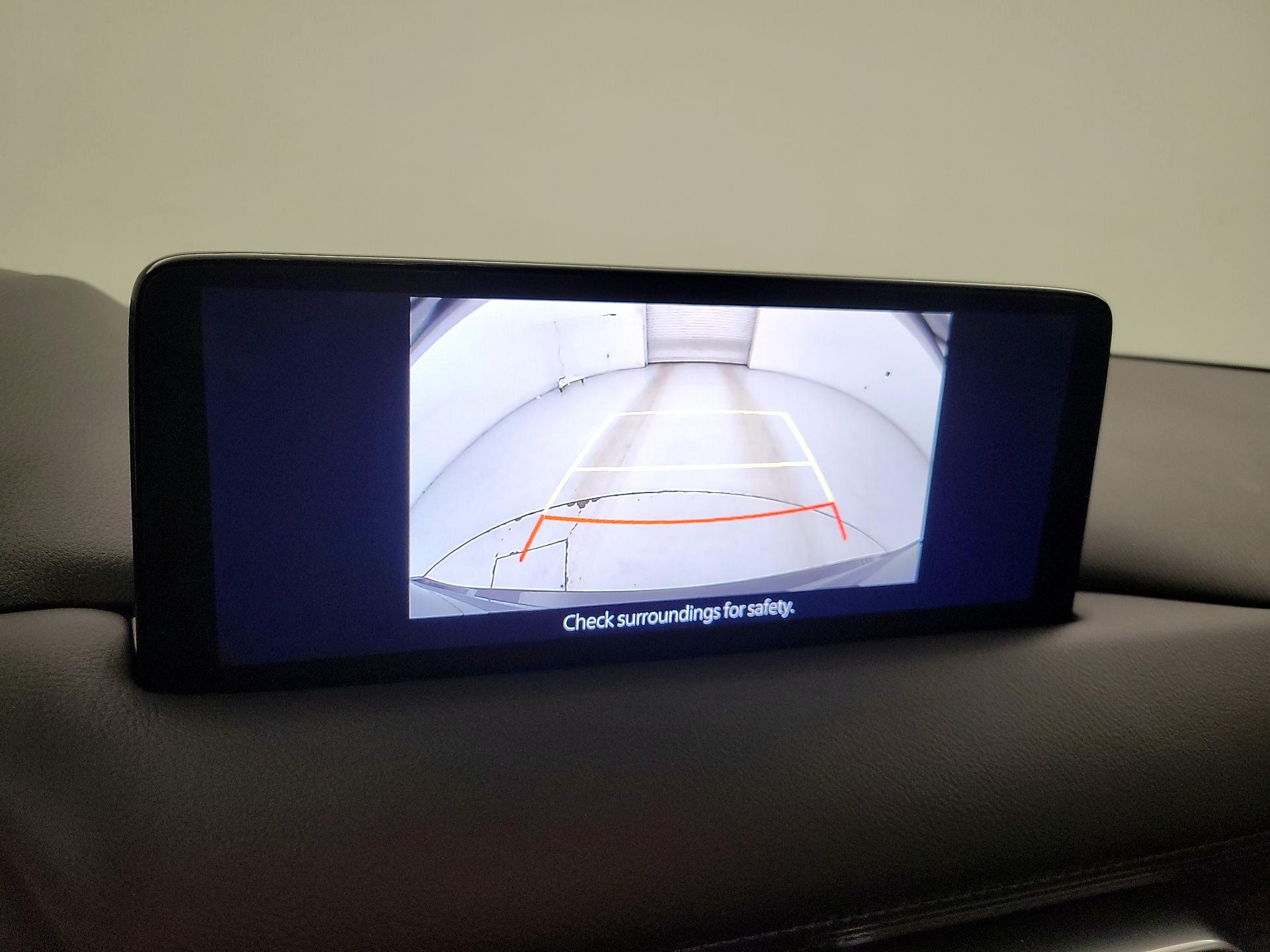 Thumbnail: 2022 Mazda CX-5 - 14