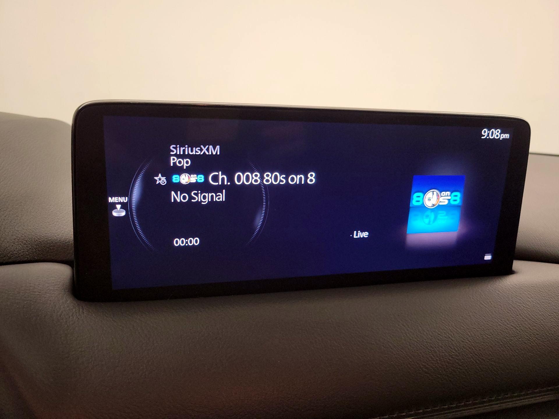 Thumbnail: 2022 Mazda CX-5 - 15