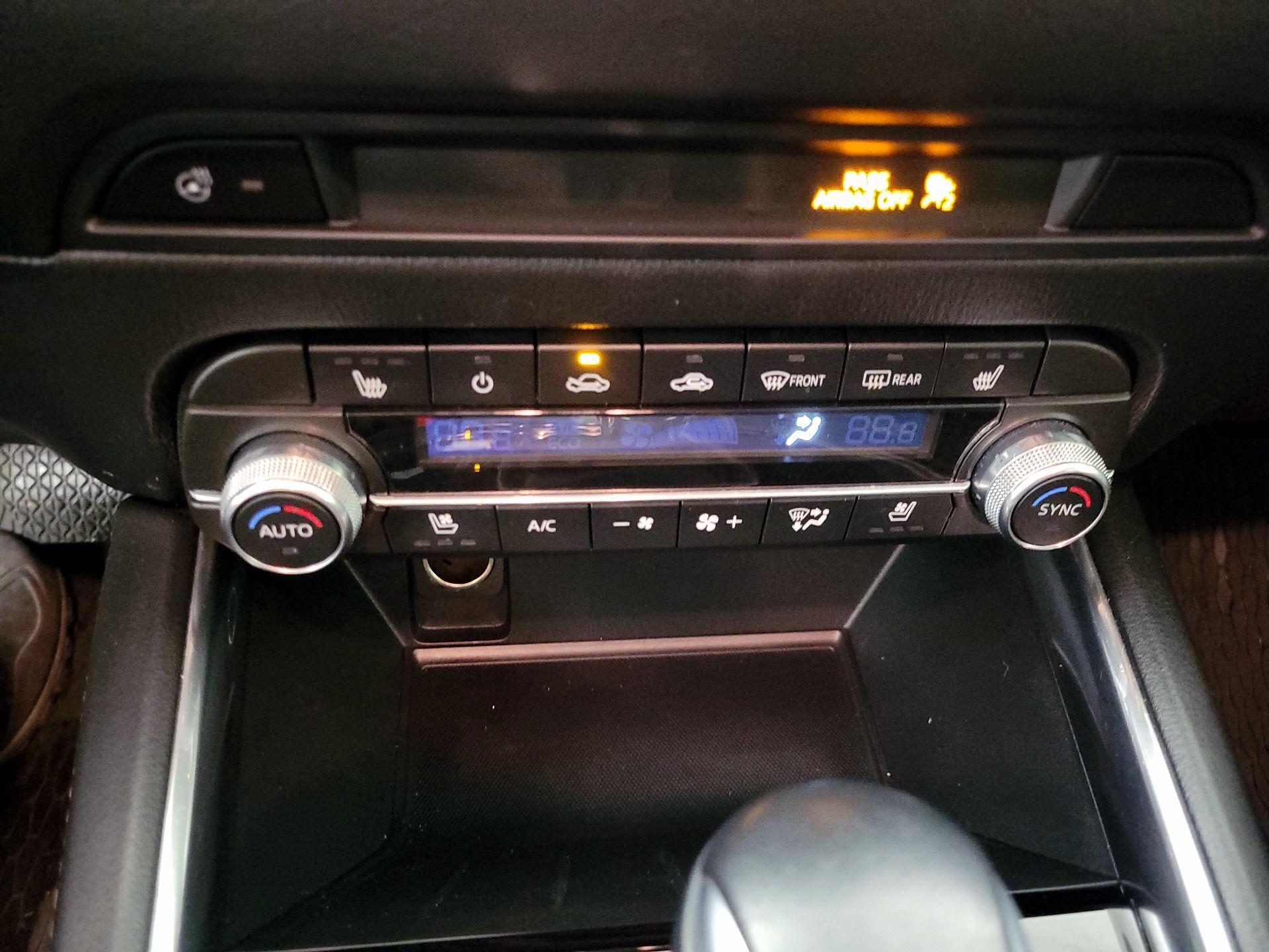 Thumbnail: 2022 Mazda CX-5 - 16