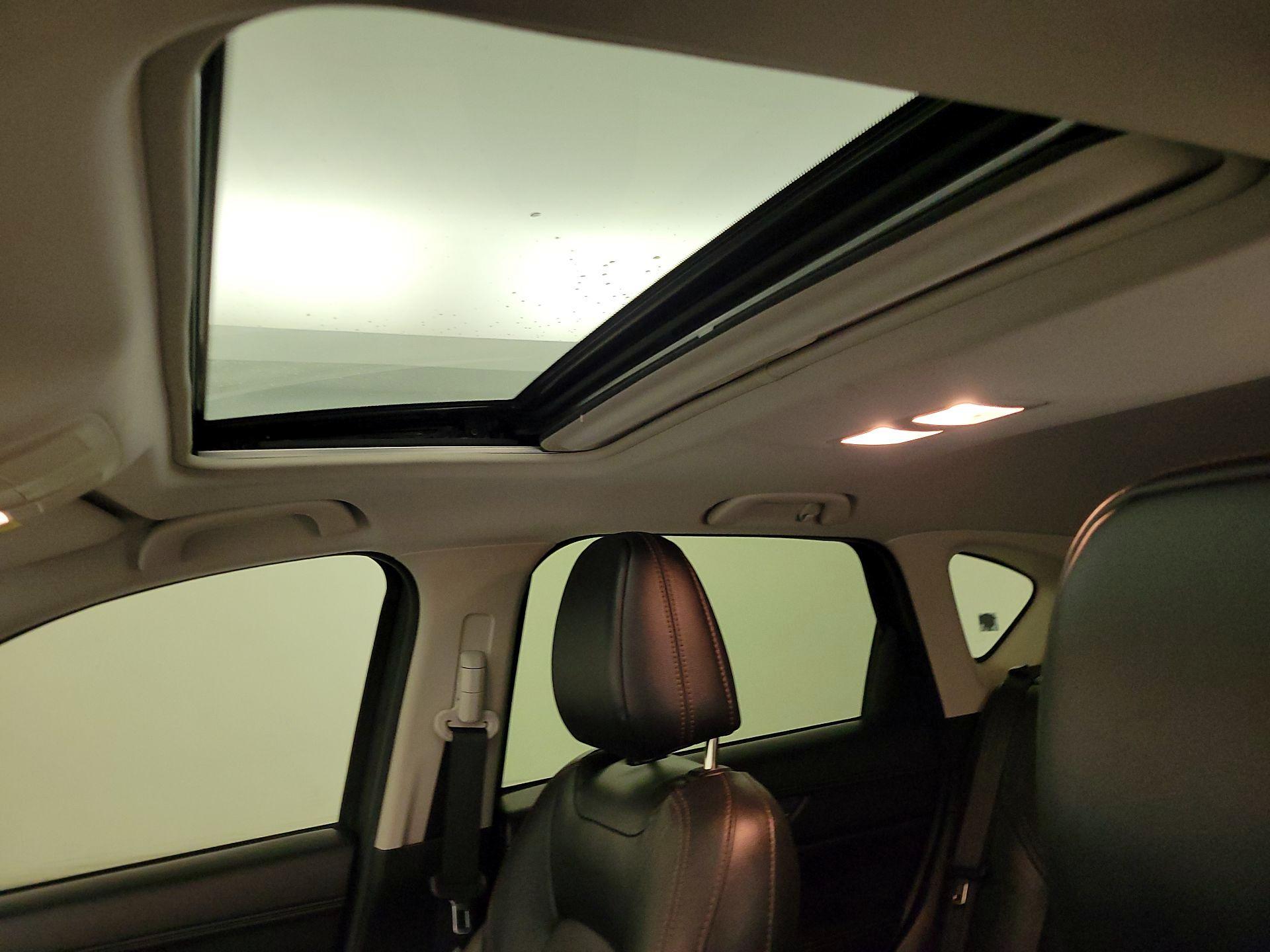 Thumbnail: 2022 Mazda CX-5 - 19