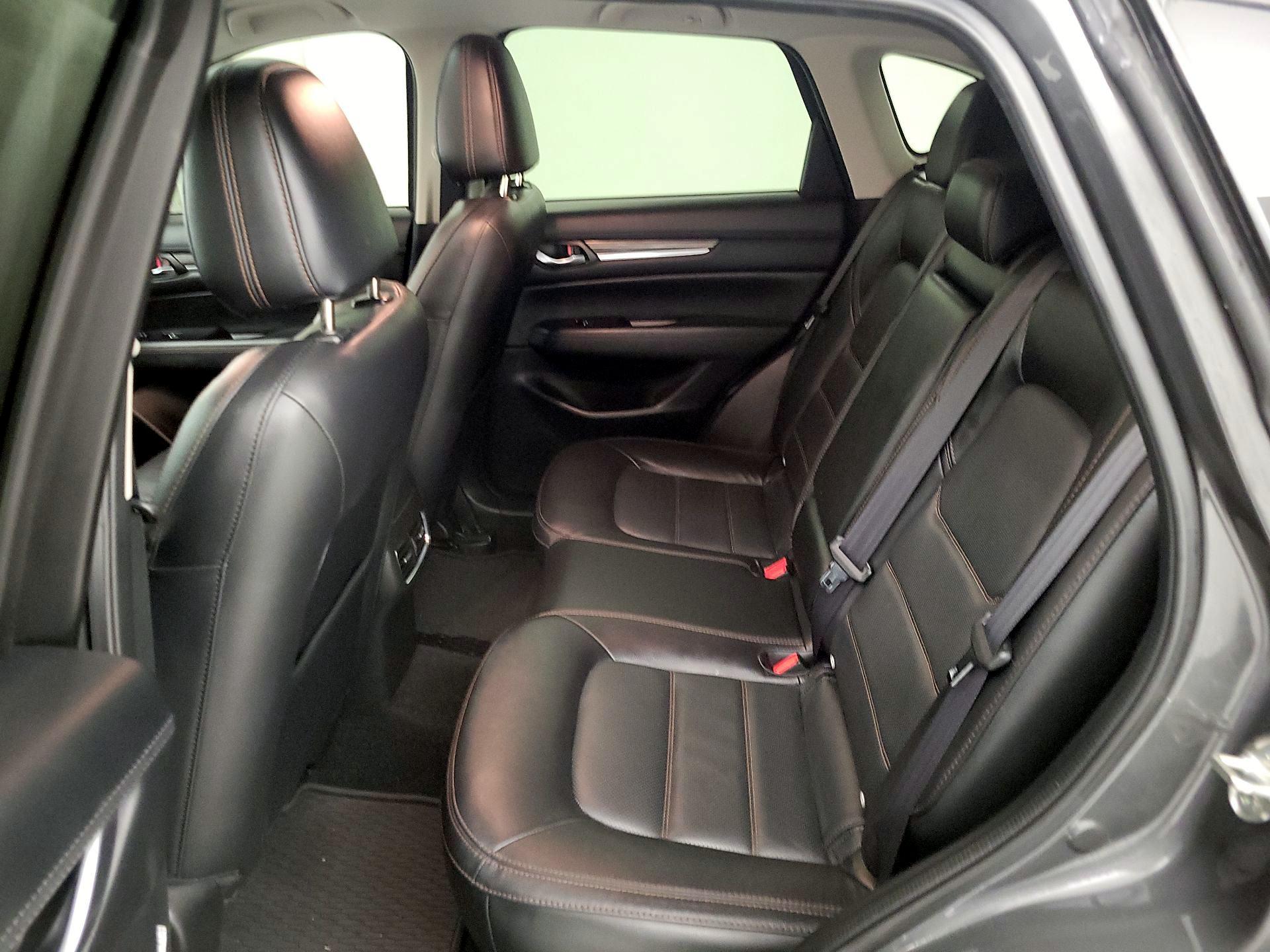 Thumbnail: 2022 Mazda CX-5 - 20