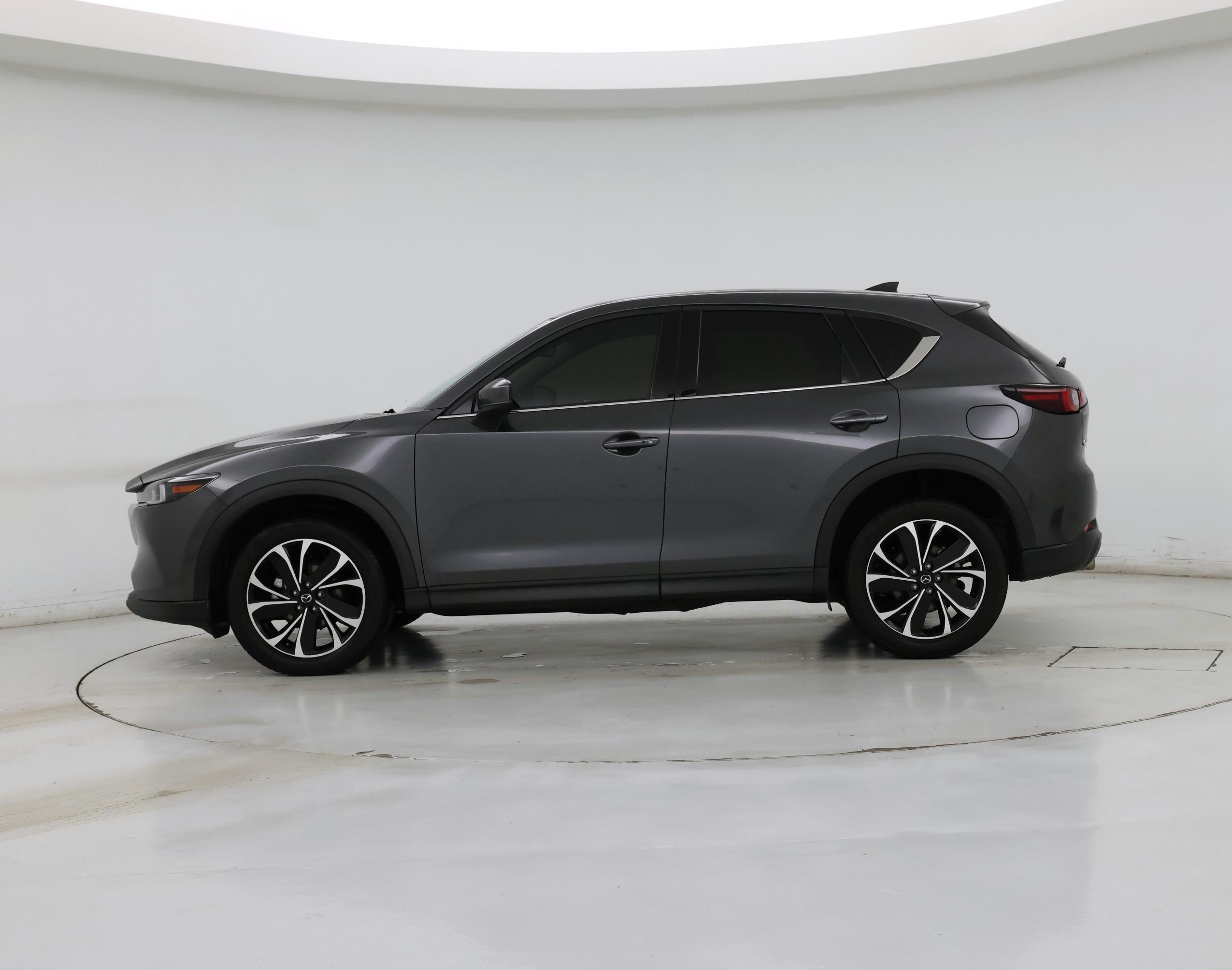 Thumbnail: 2022 Mazda CX-5 - 3