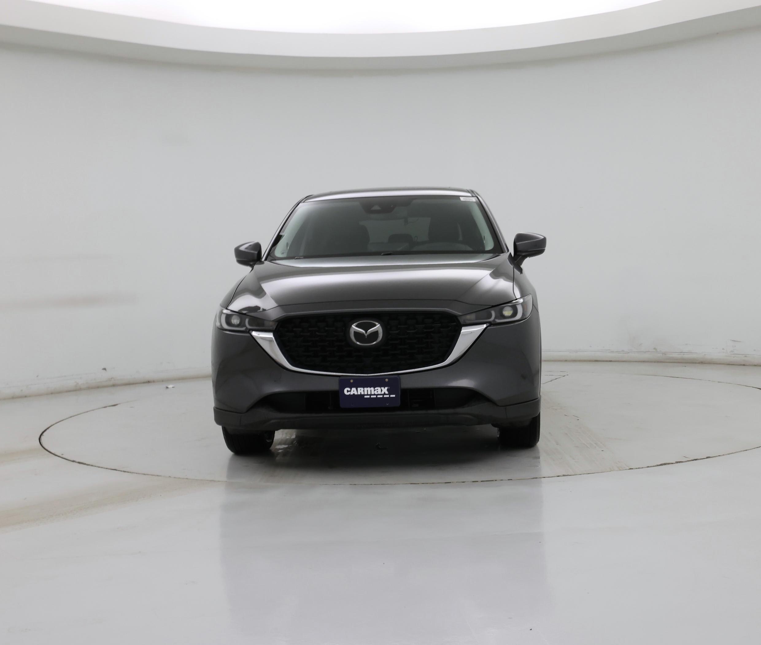 Thumbnail: 2022 Mazda CX-5 - 5