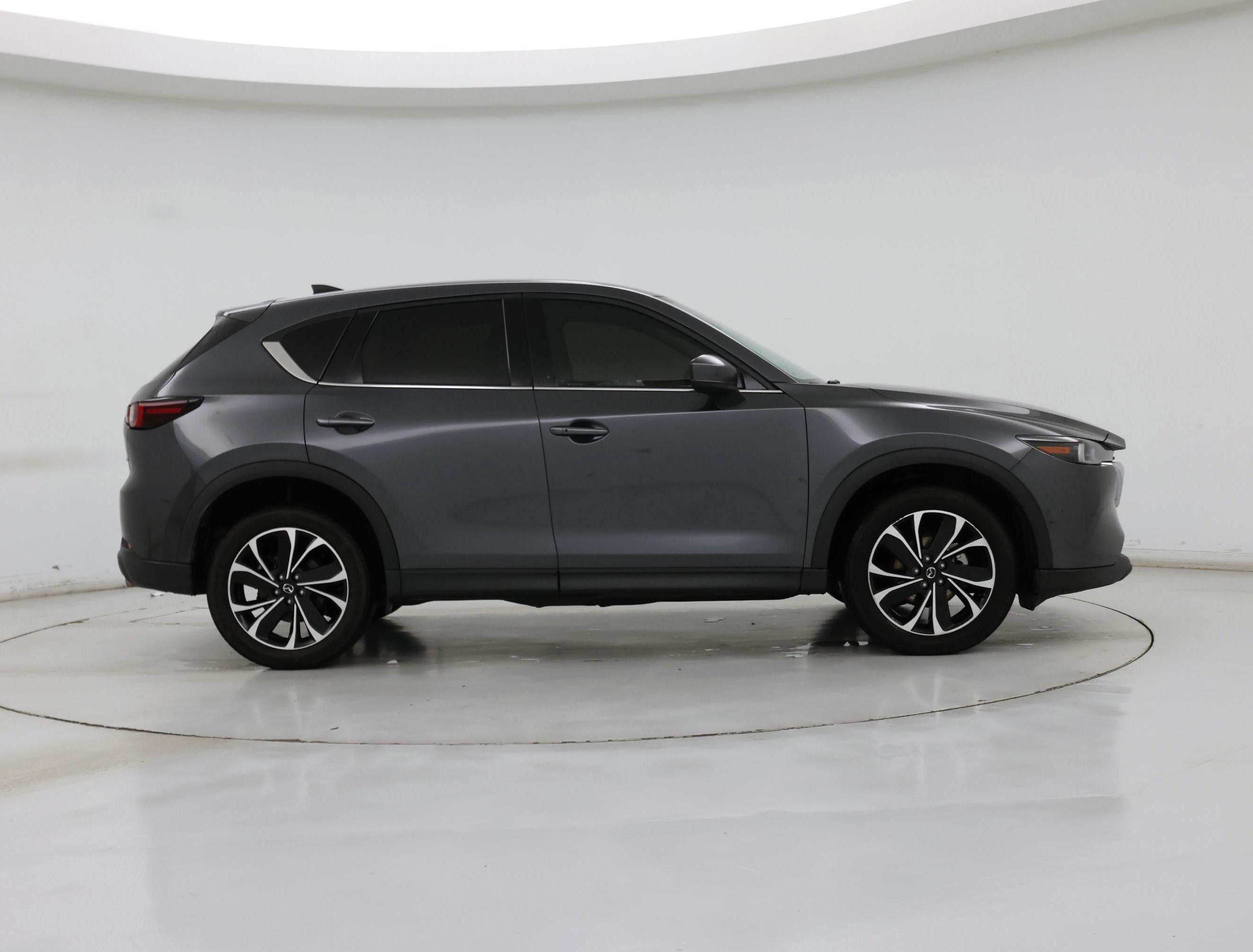 Thumbnail: 2022 Mazda CX-5 - 7