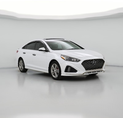 2019 Hyundai Sonata Limited