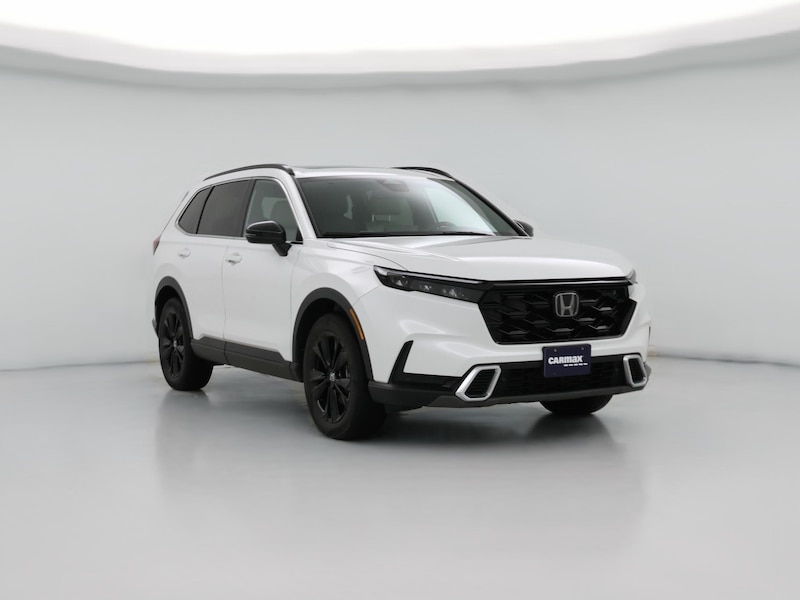 2023 Honda CR-V Sport Touring