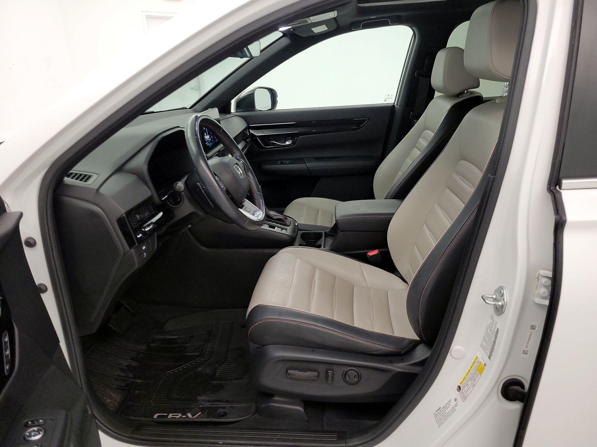 Thumbnail: 2023 Honda CR-V - 11