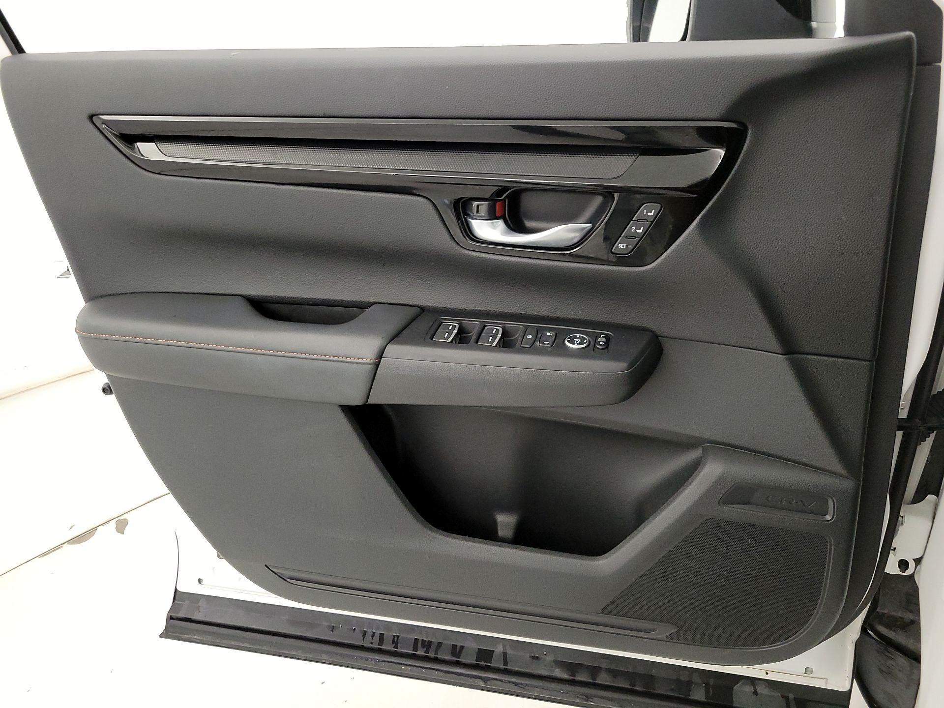 Thumbnail: 2023 Honda CR-V - 12