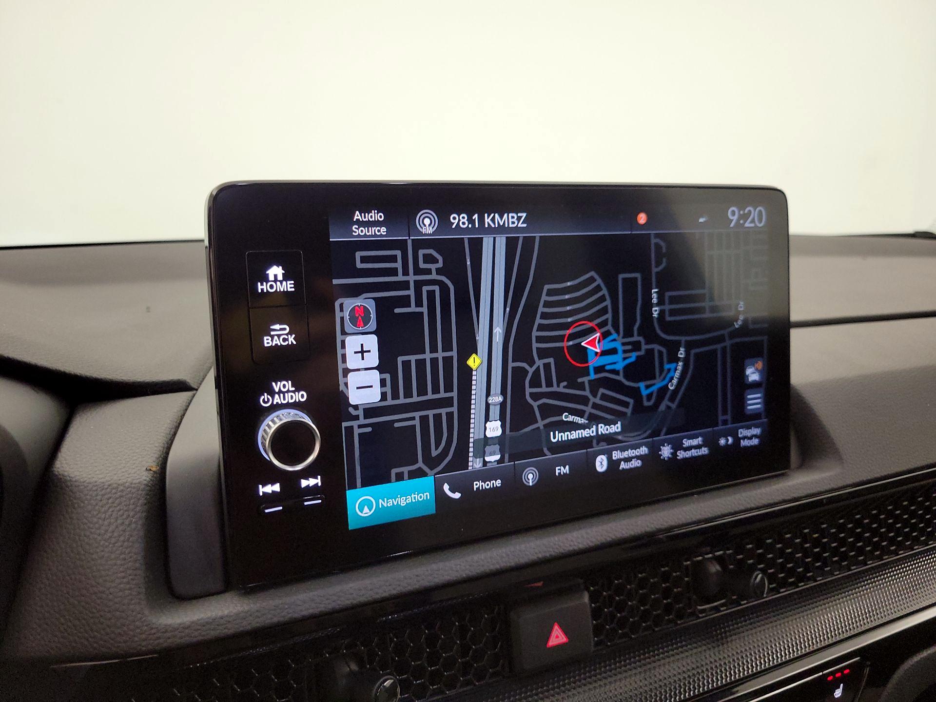 Thumbnail: 2023 Honda CR-V - 14