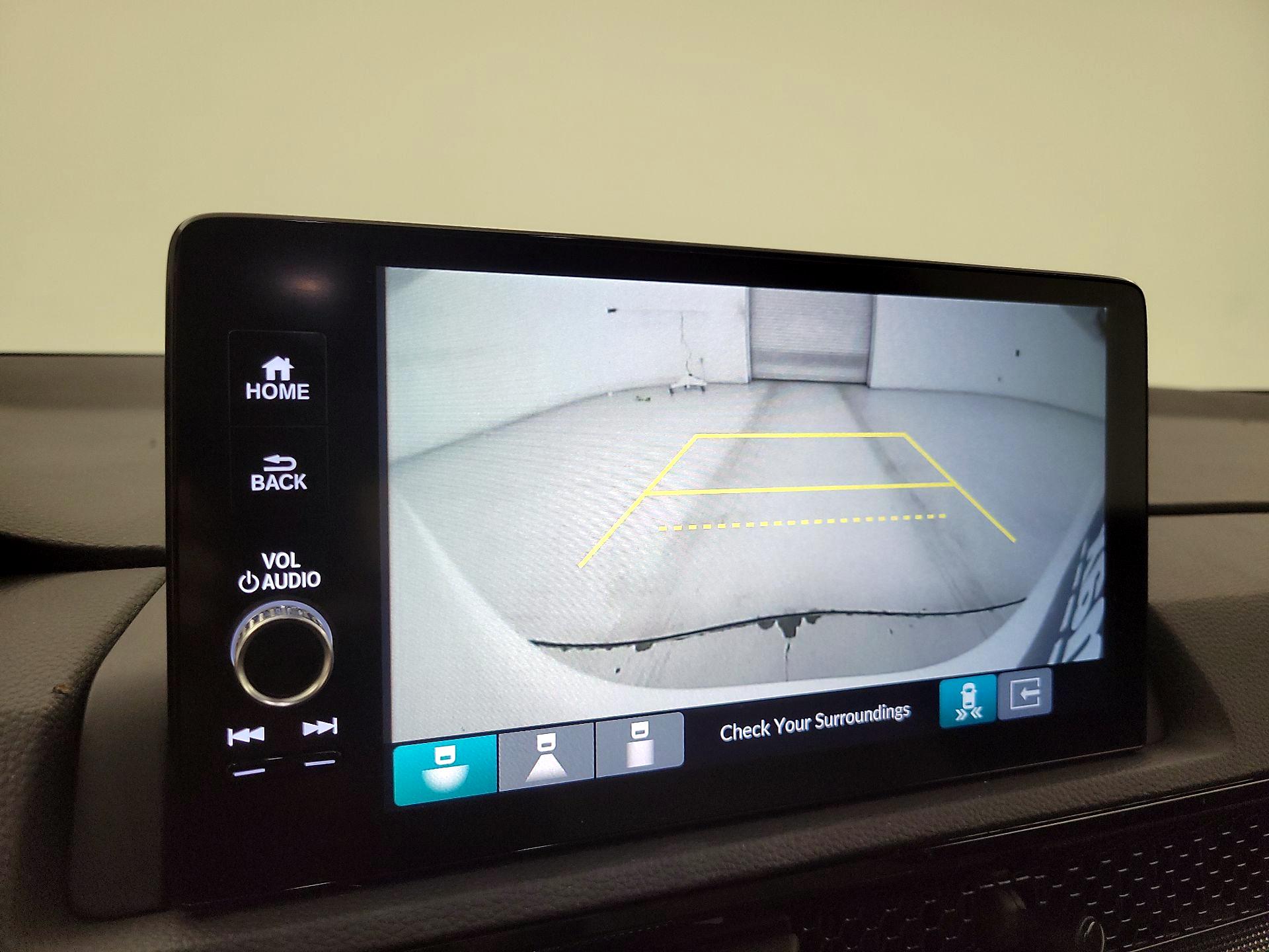 Thumbnail: 2023 Honda CR-V - 15