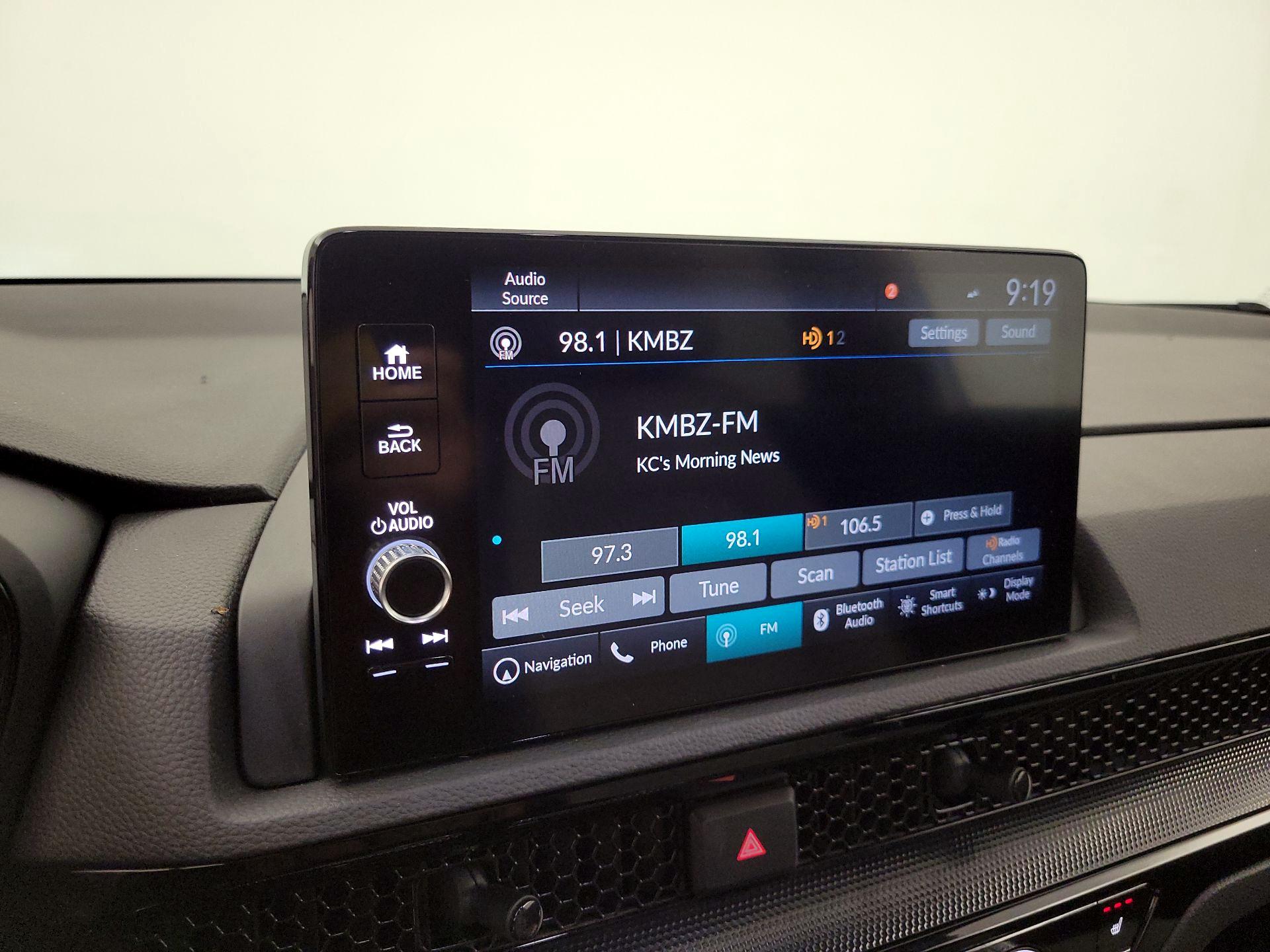 Thumbnail: 2023 Honda CR-V - 16